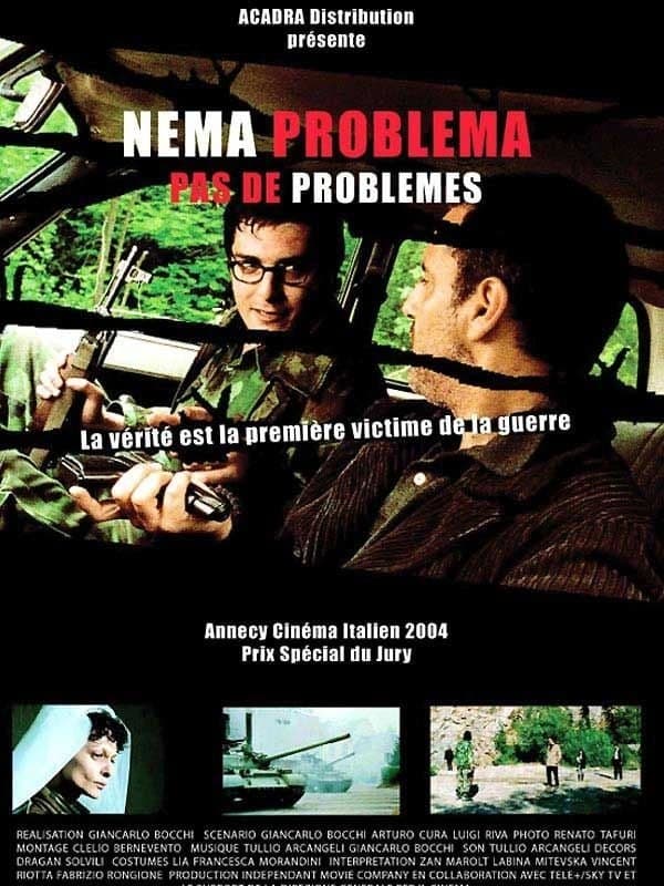 No Problem