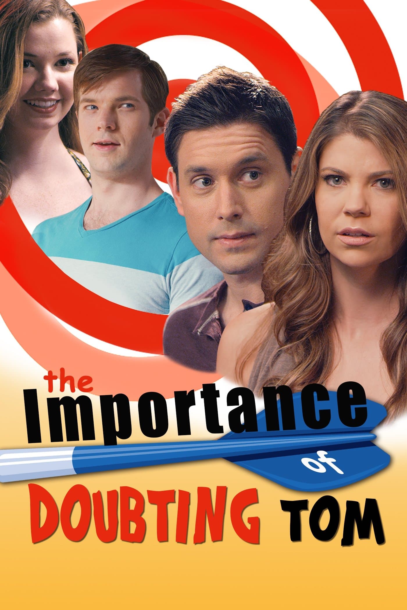 The Importance Of Doubting Tom