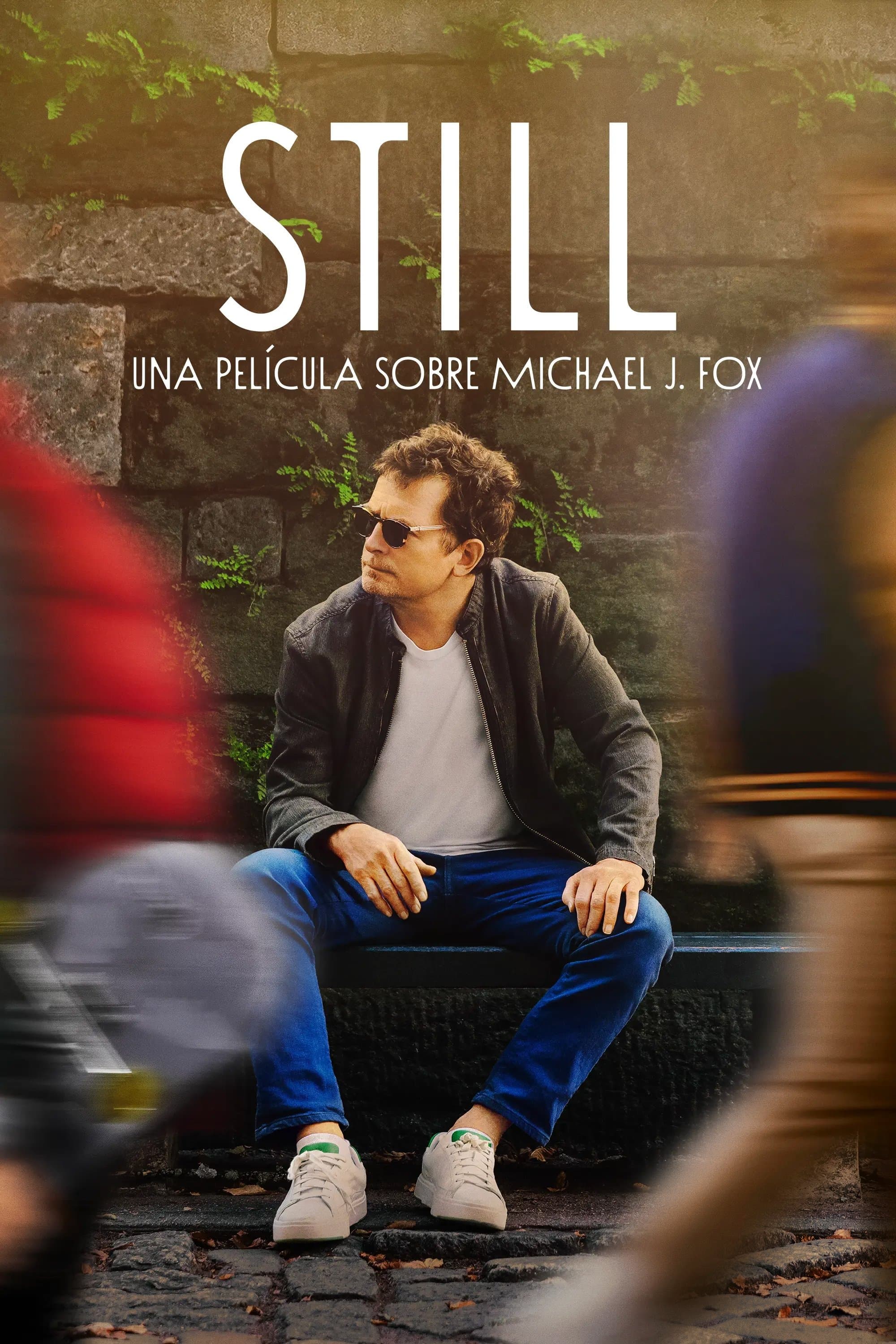 La vida de Michael J. Fox