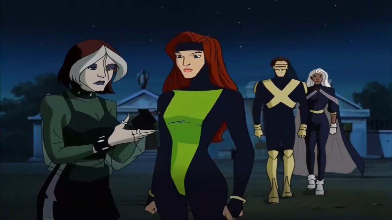 Episode 3