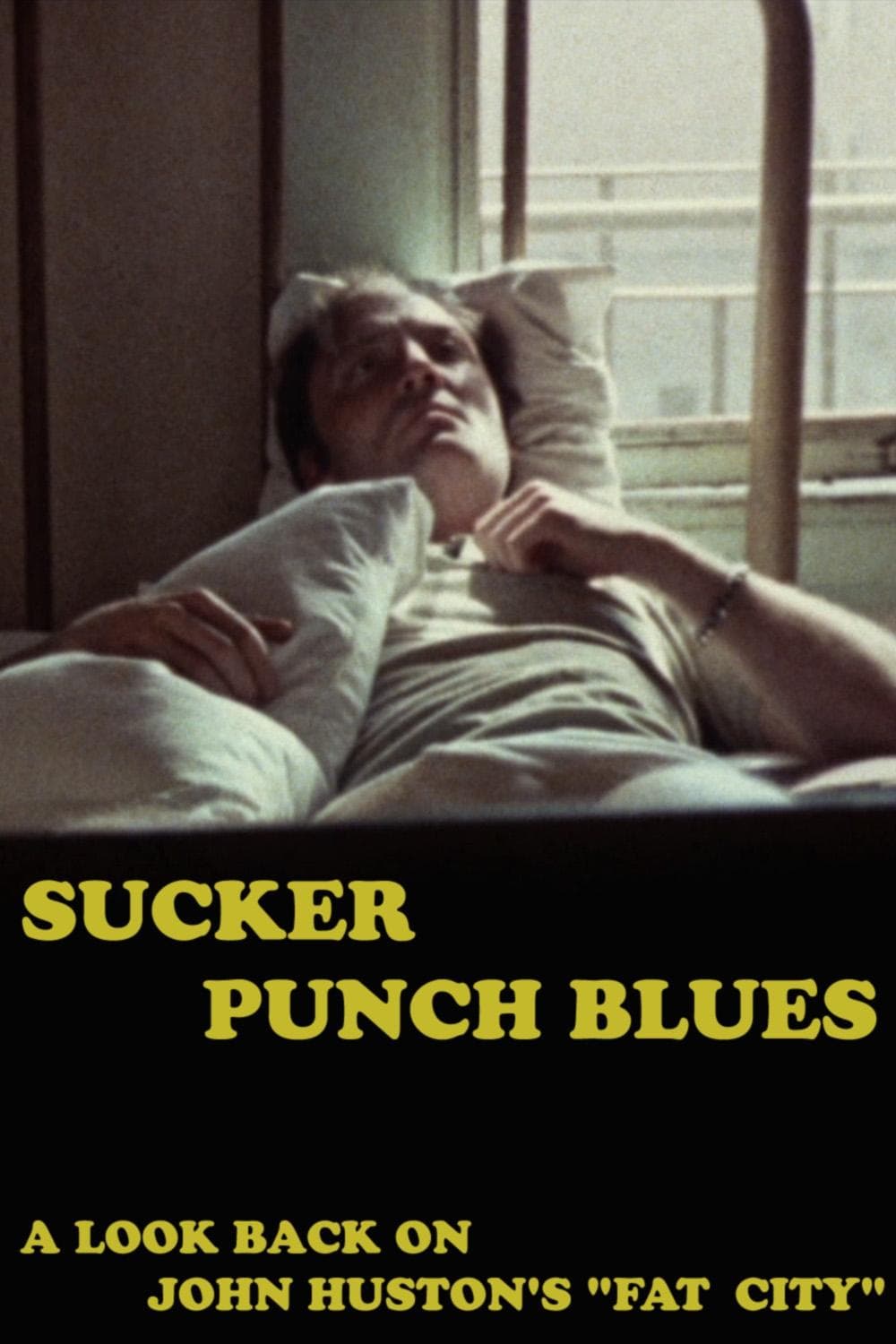 Sucker Punch Blues: A Look Back on John Huston's 'Fat City'