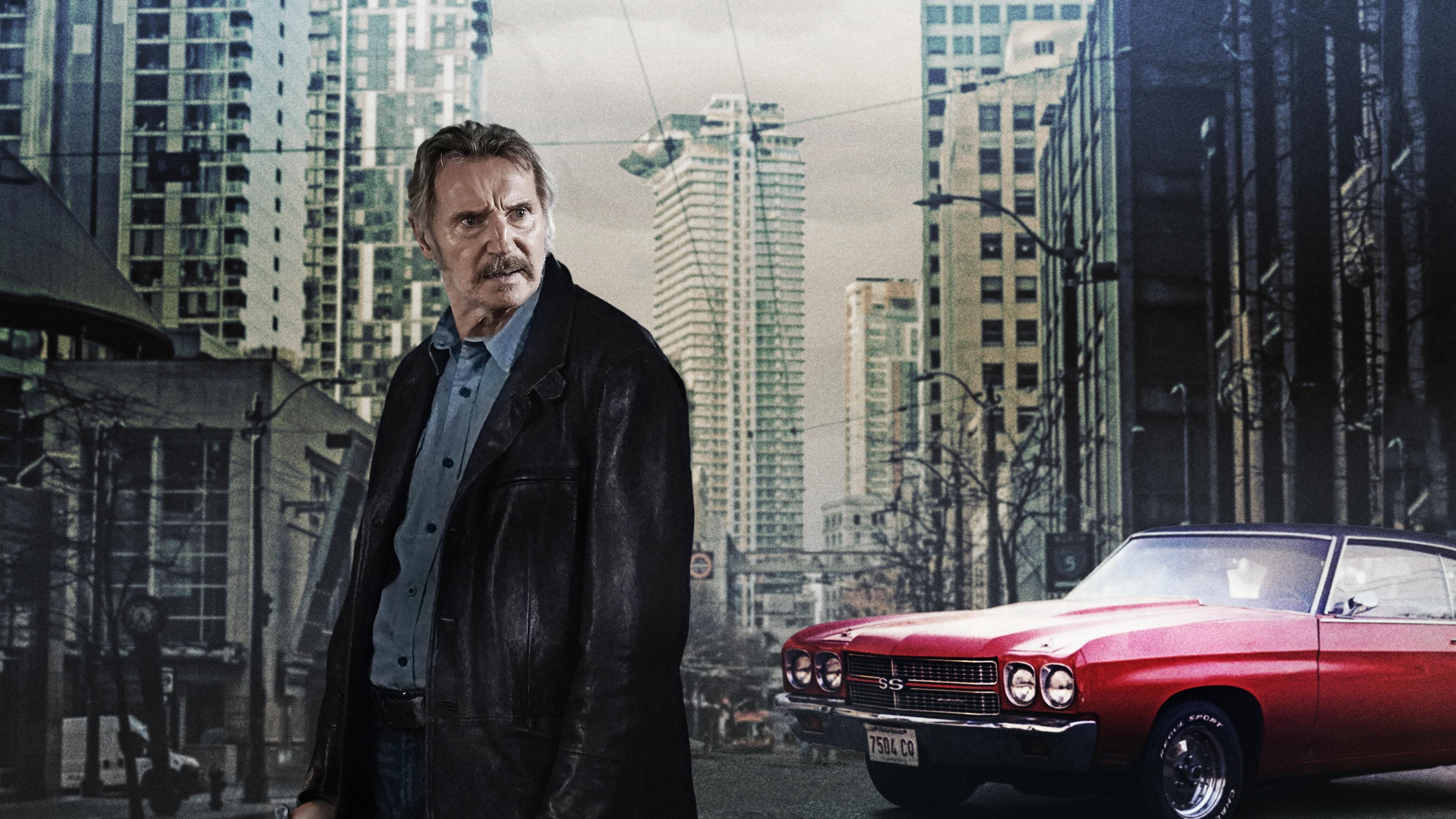 Liam Neeson