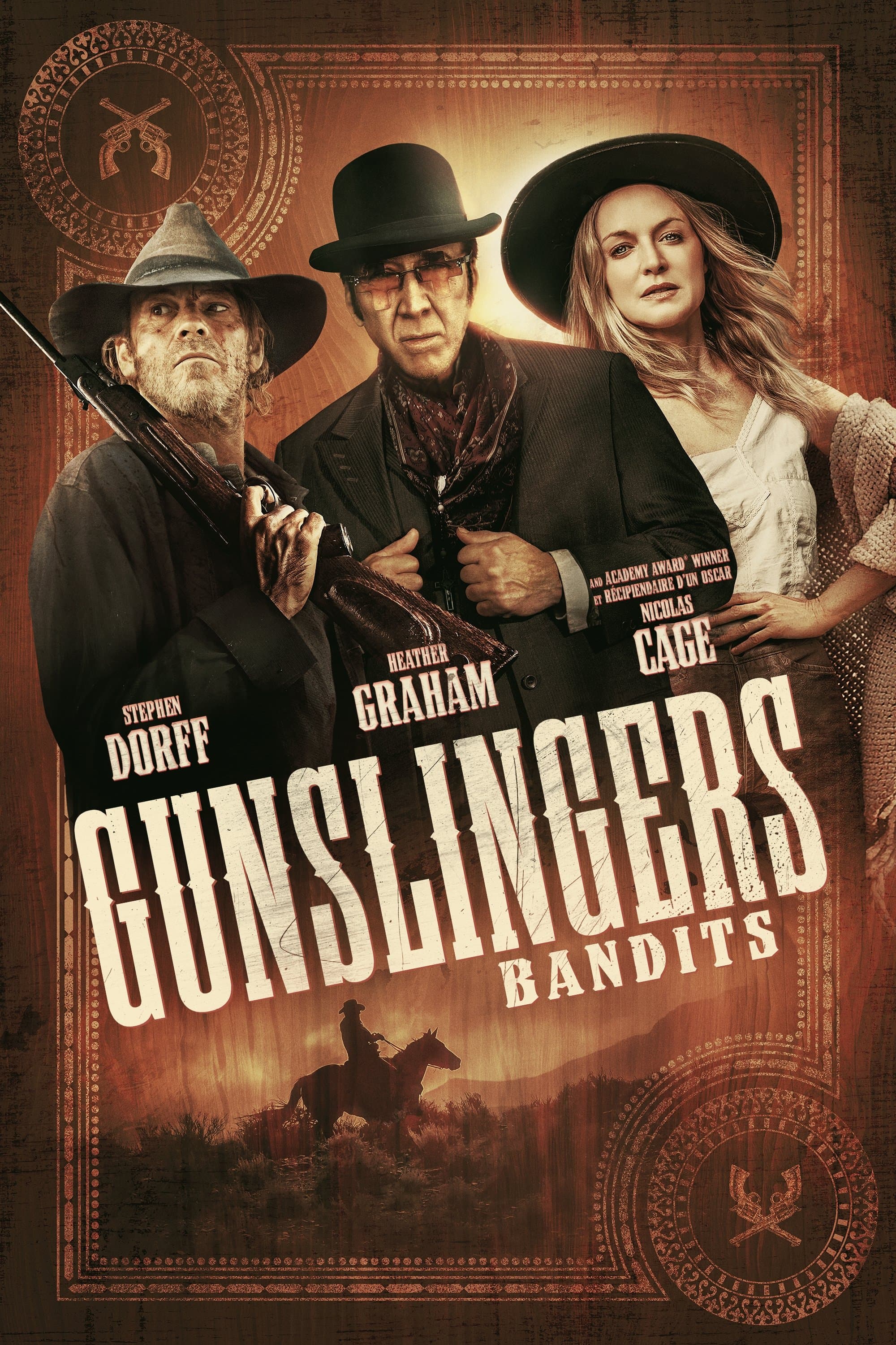 Gunslingers