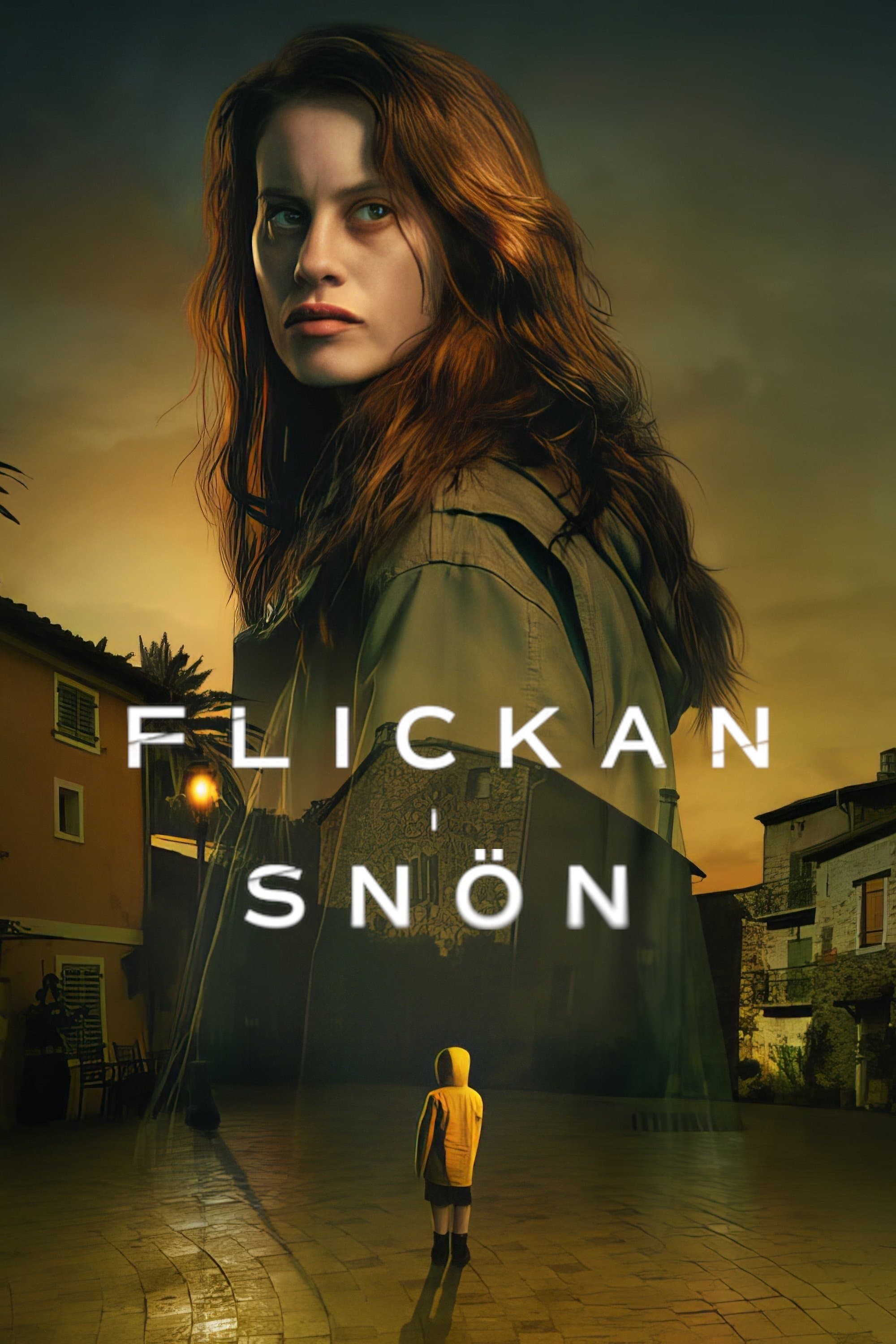 Flickan i snön