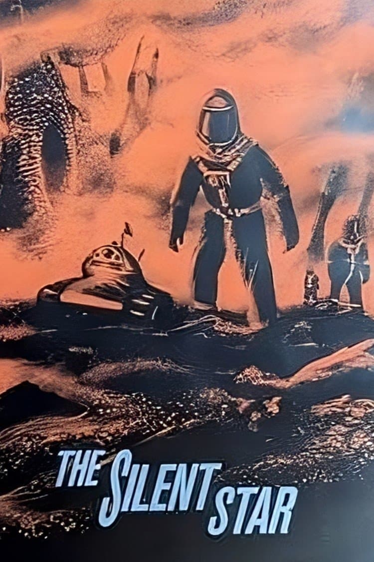First Spaceship on Venus