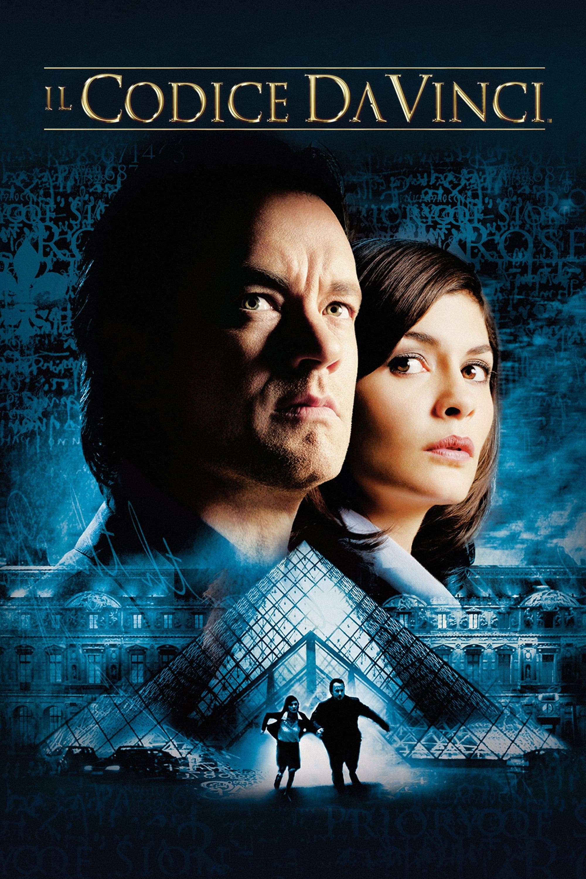 The Da Vinci Code