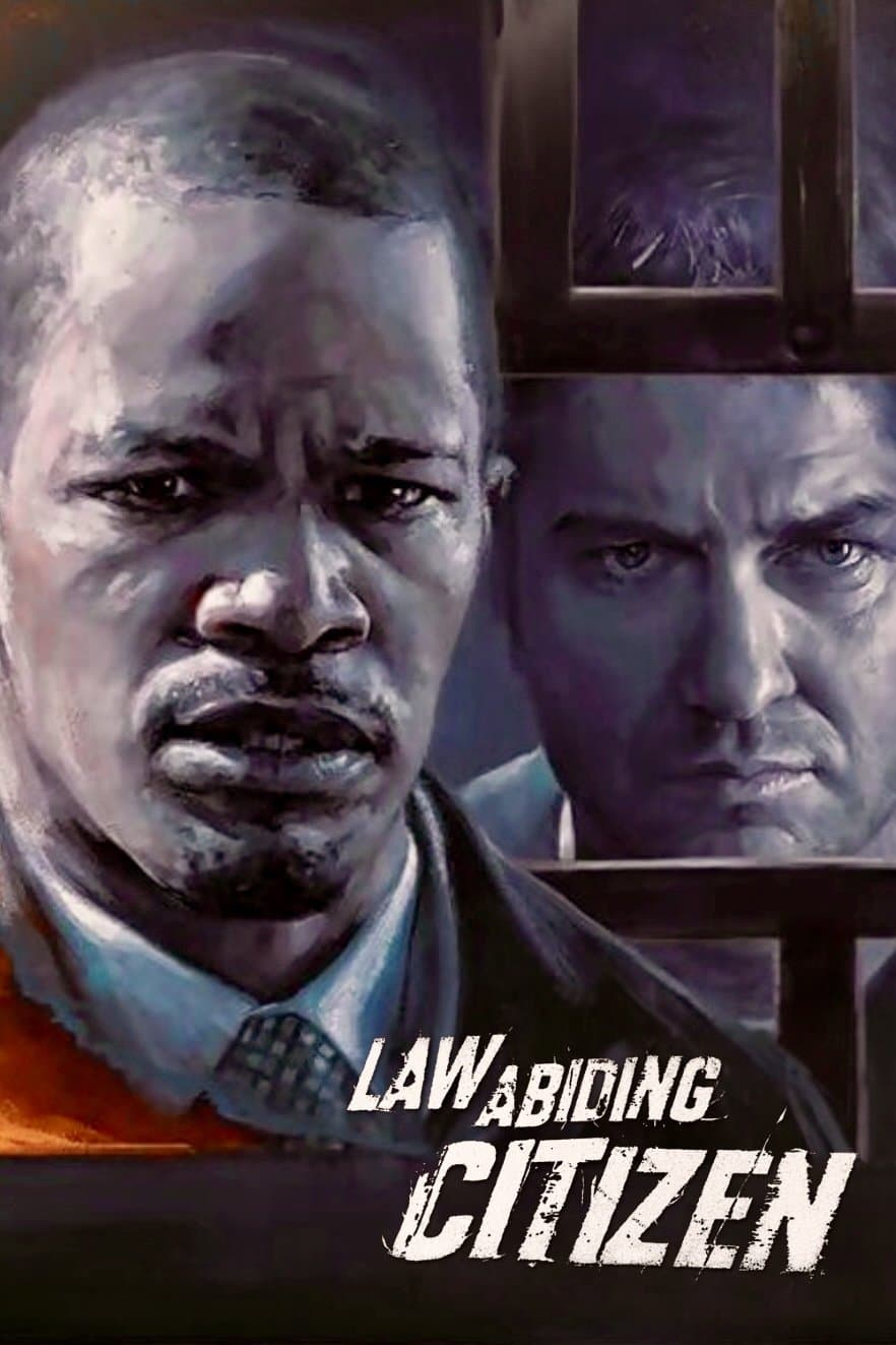 Law Abiding Citizen