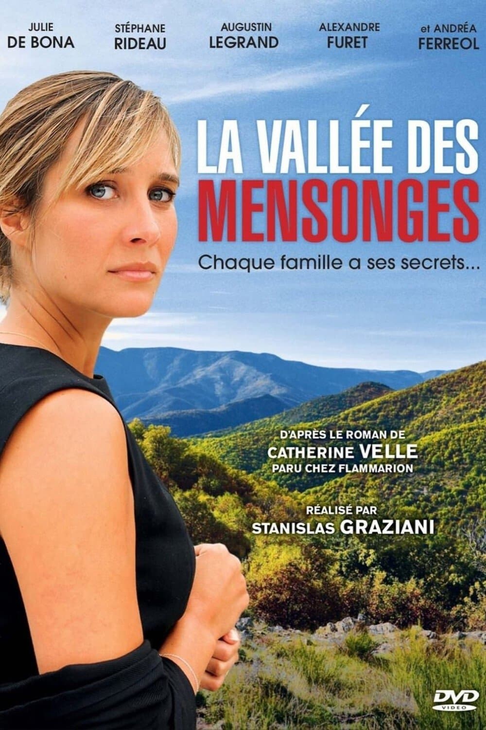 Murder in the Cevennes