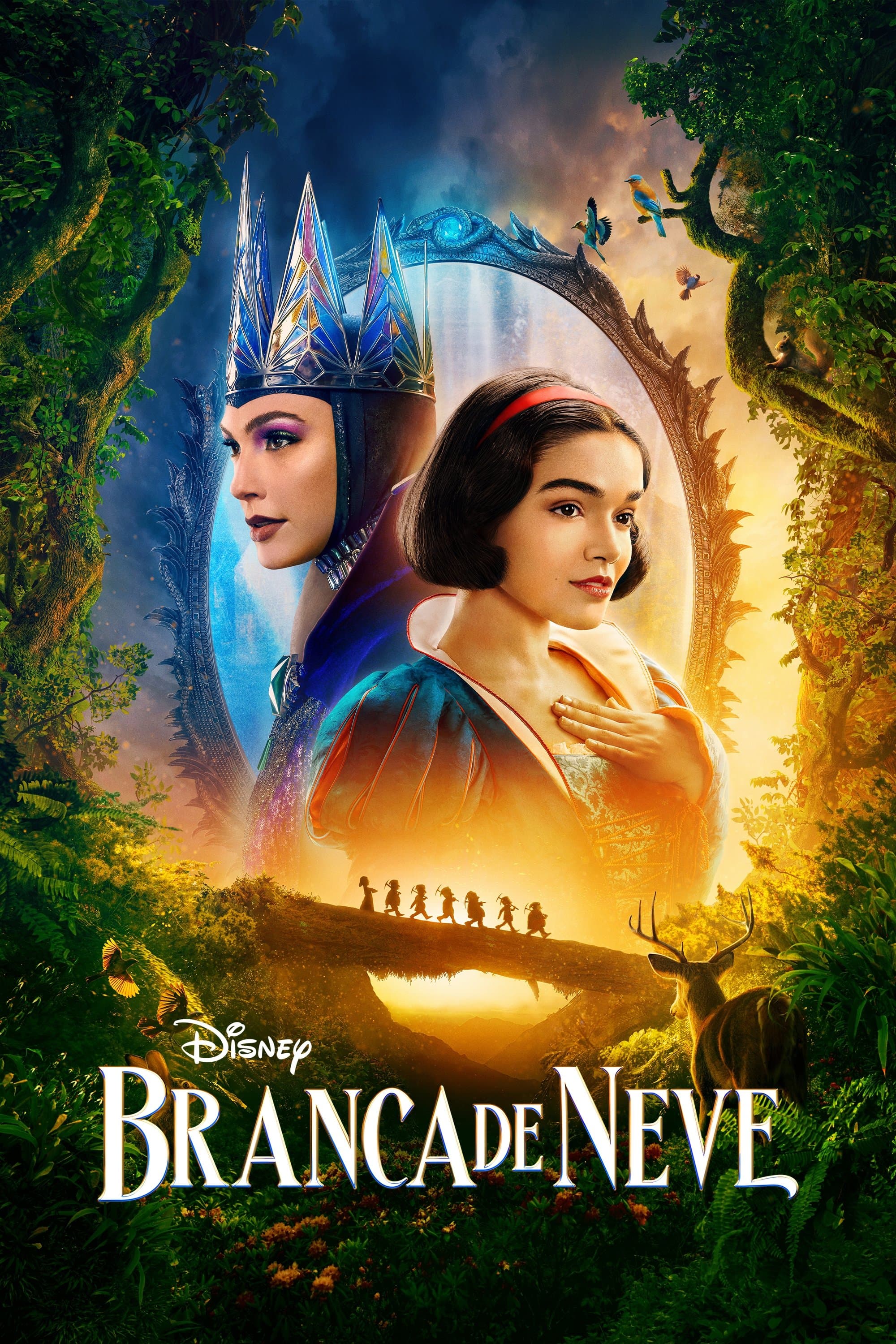 Branca de Neve