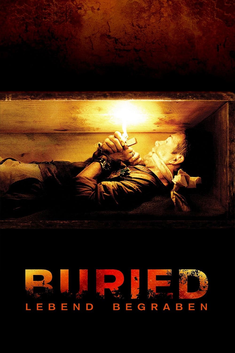 Buried