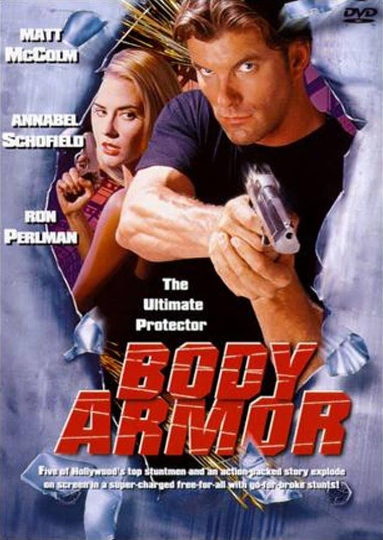 Body Armor