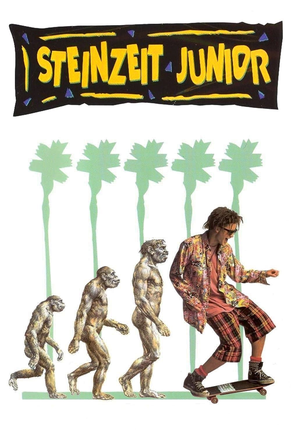 Encino Man