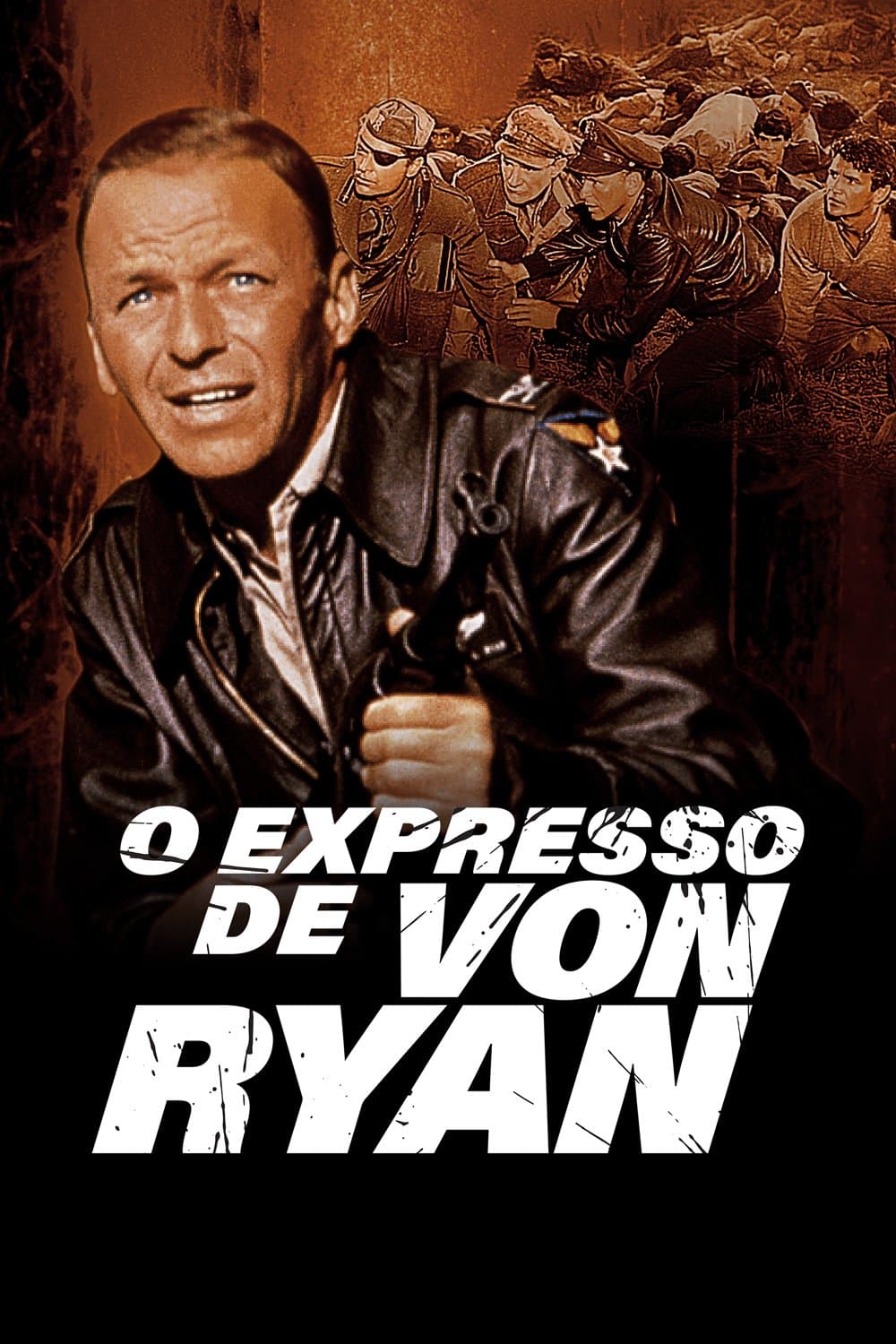 Von Ryan's Express