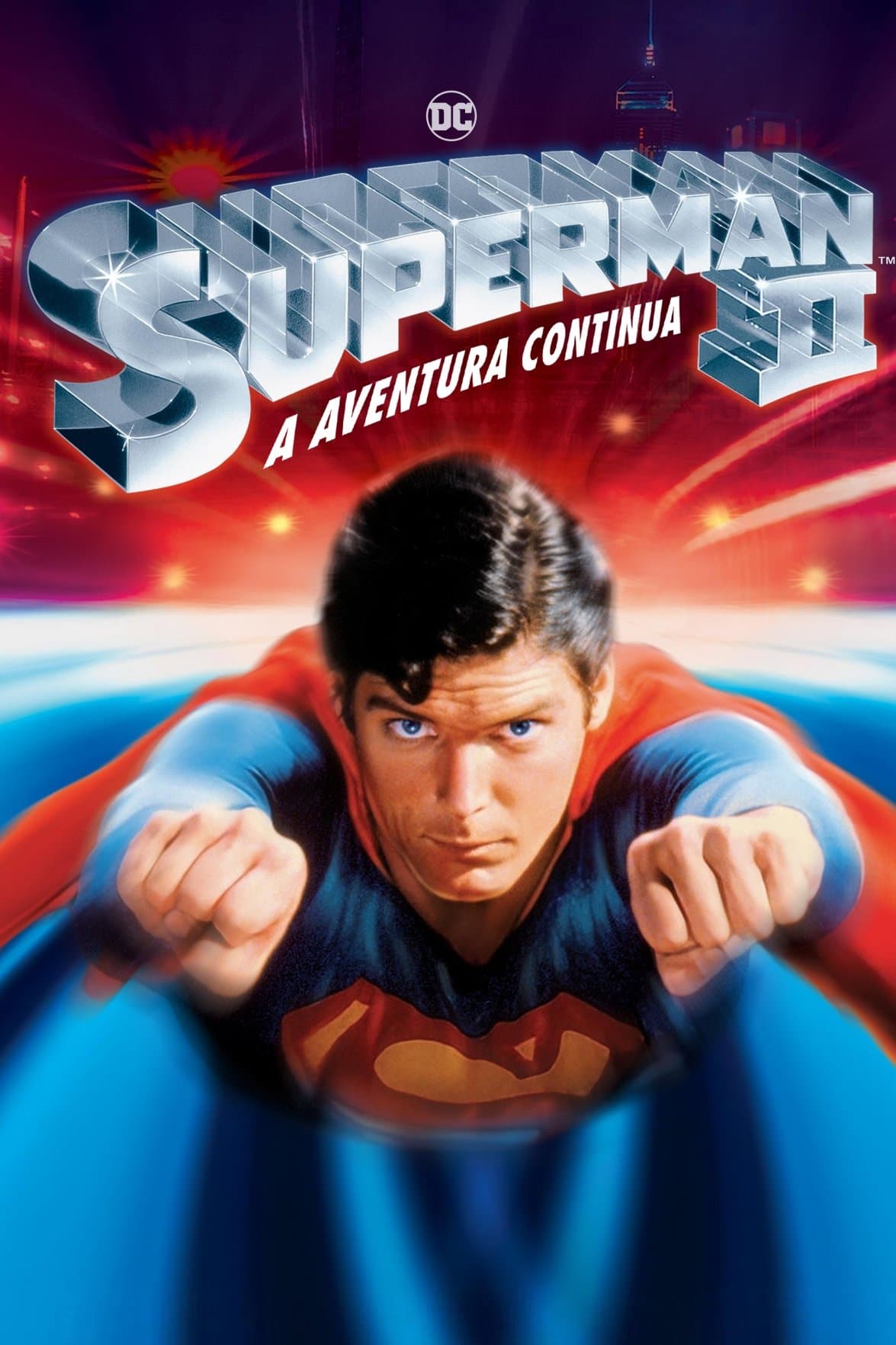 Superman II