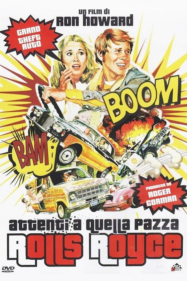 Grand Theft Auto
