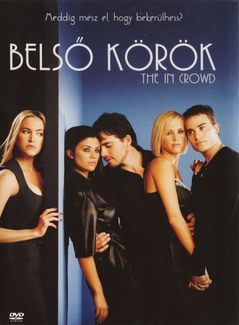 Belső körök