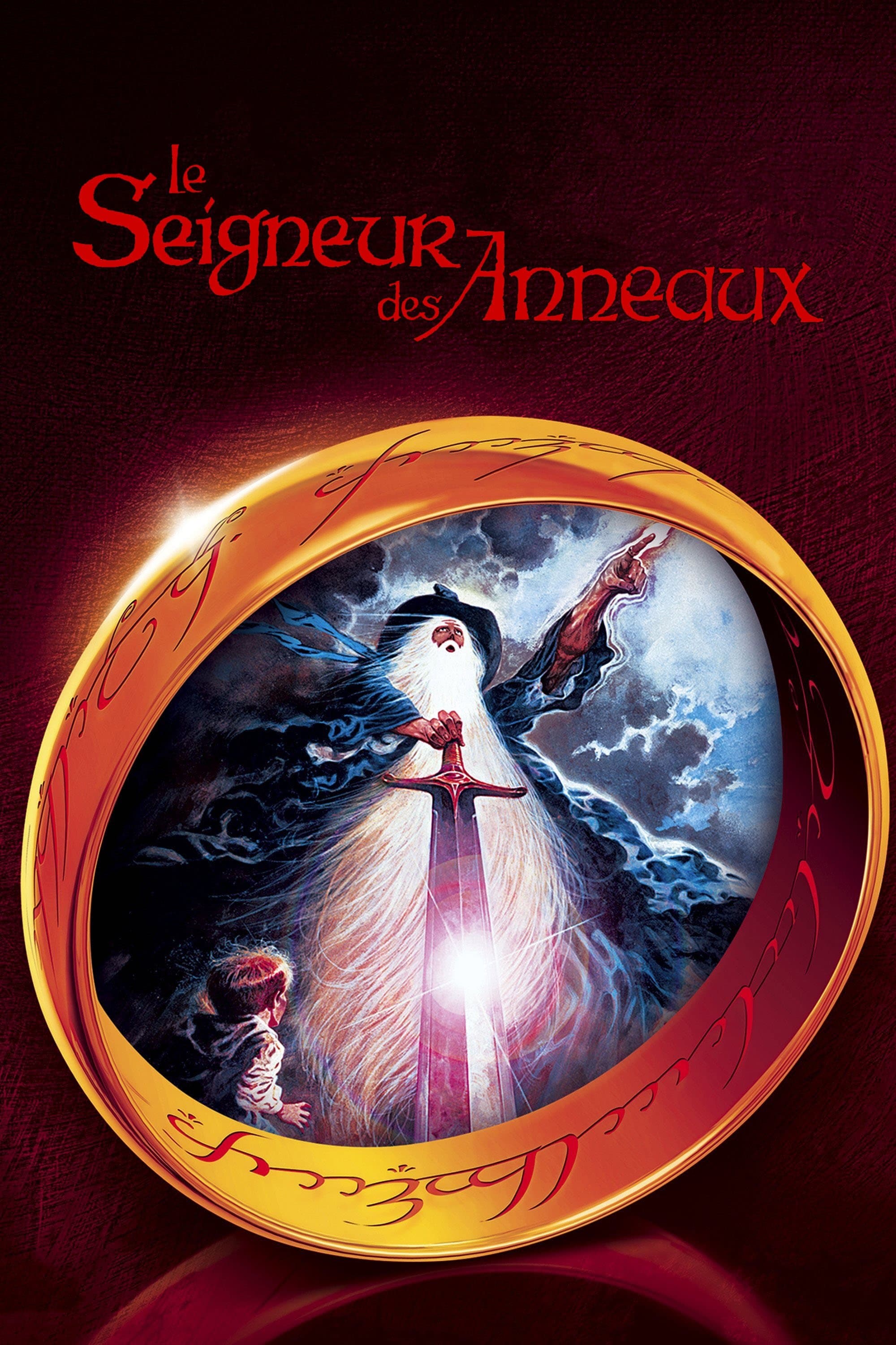 Le Seigneur des anneaux