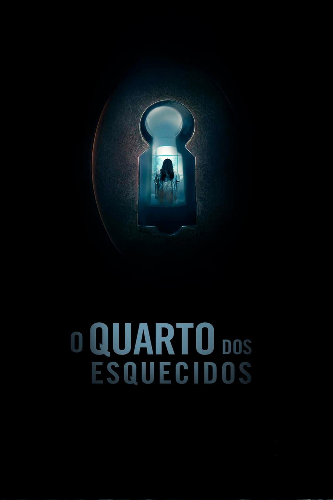 The Disappointments Room