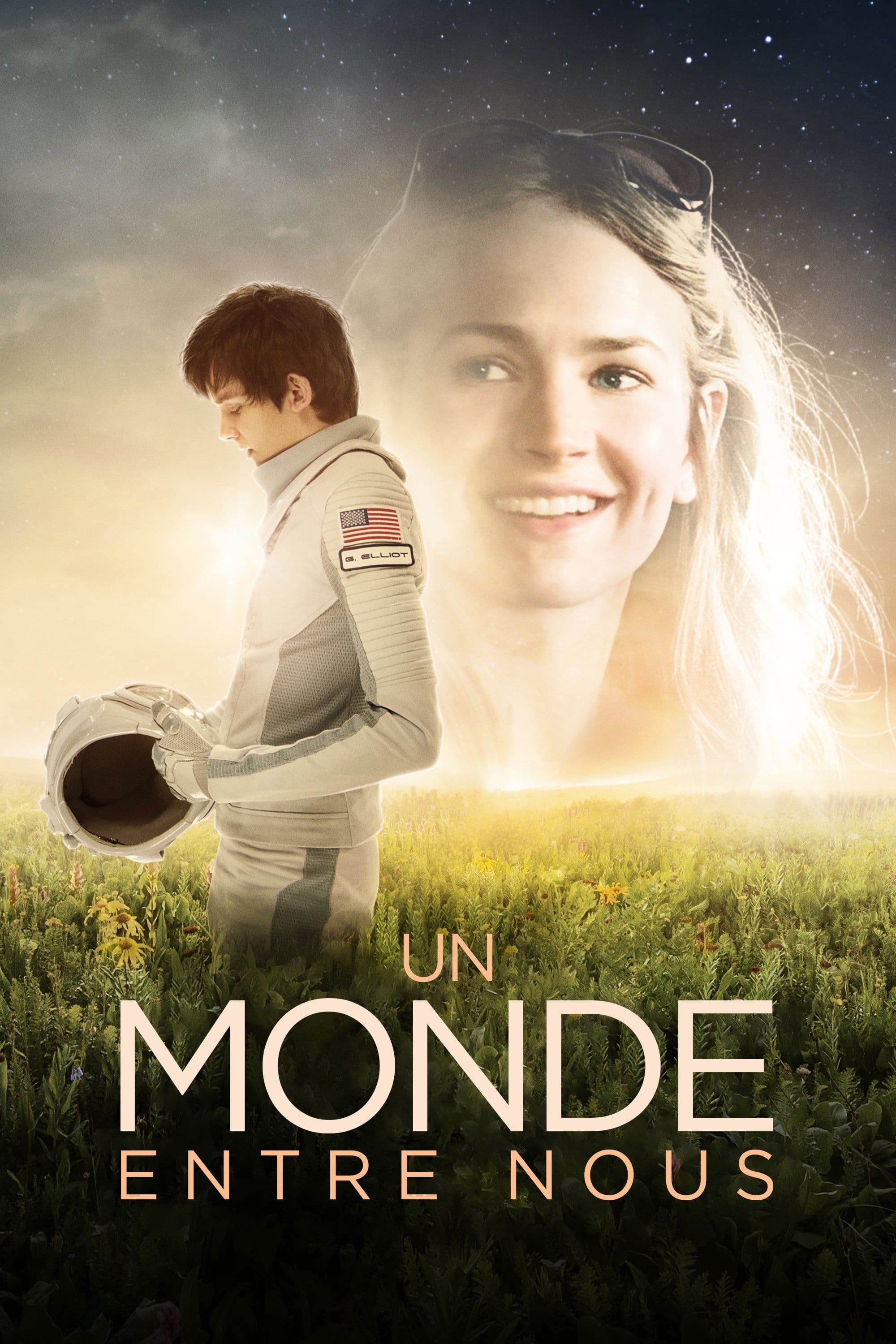 Un Monde entre Nous