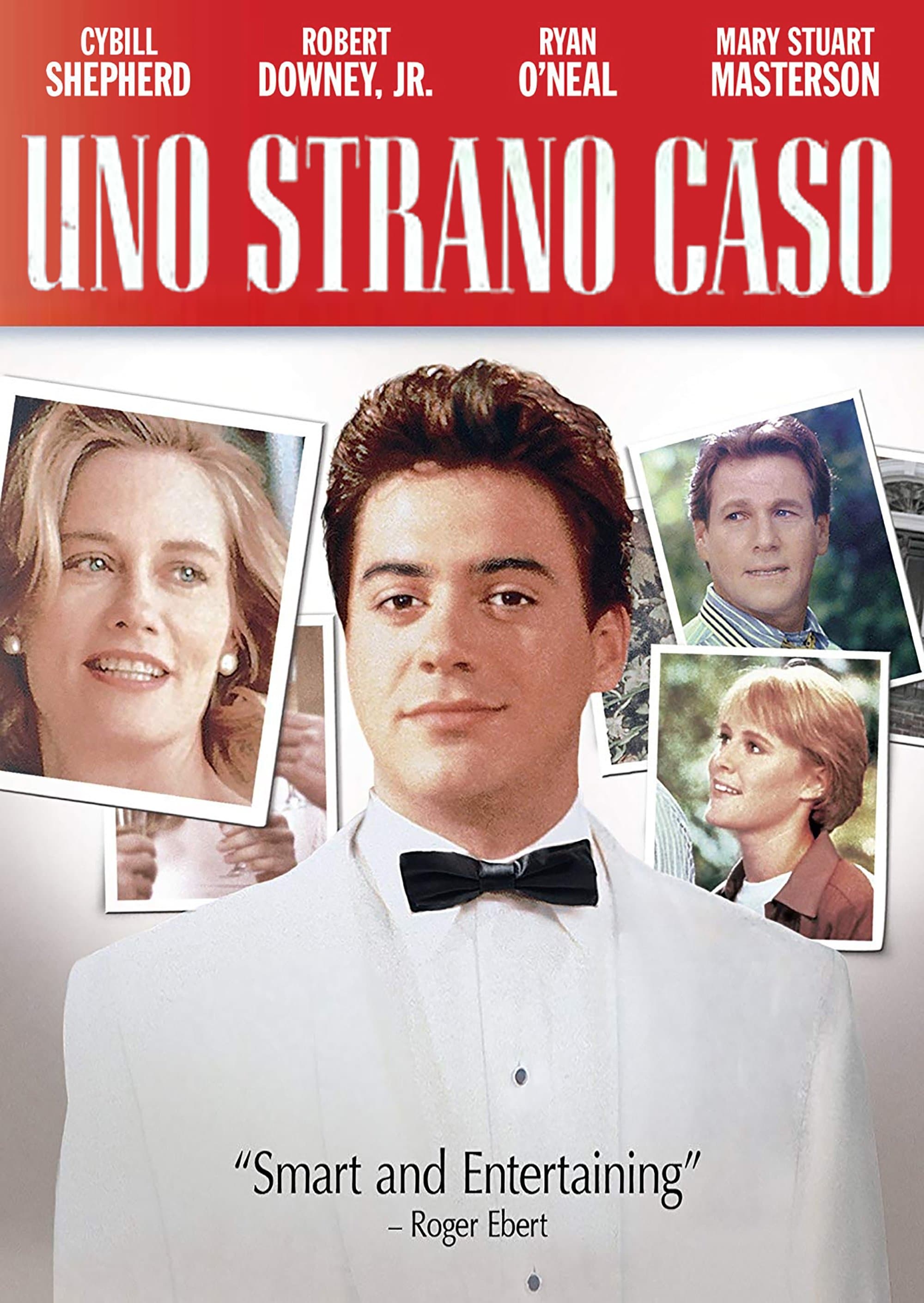 Uno strano caso