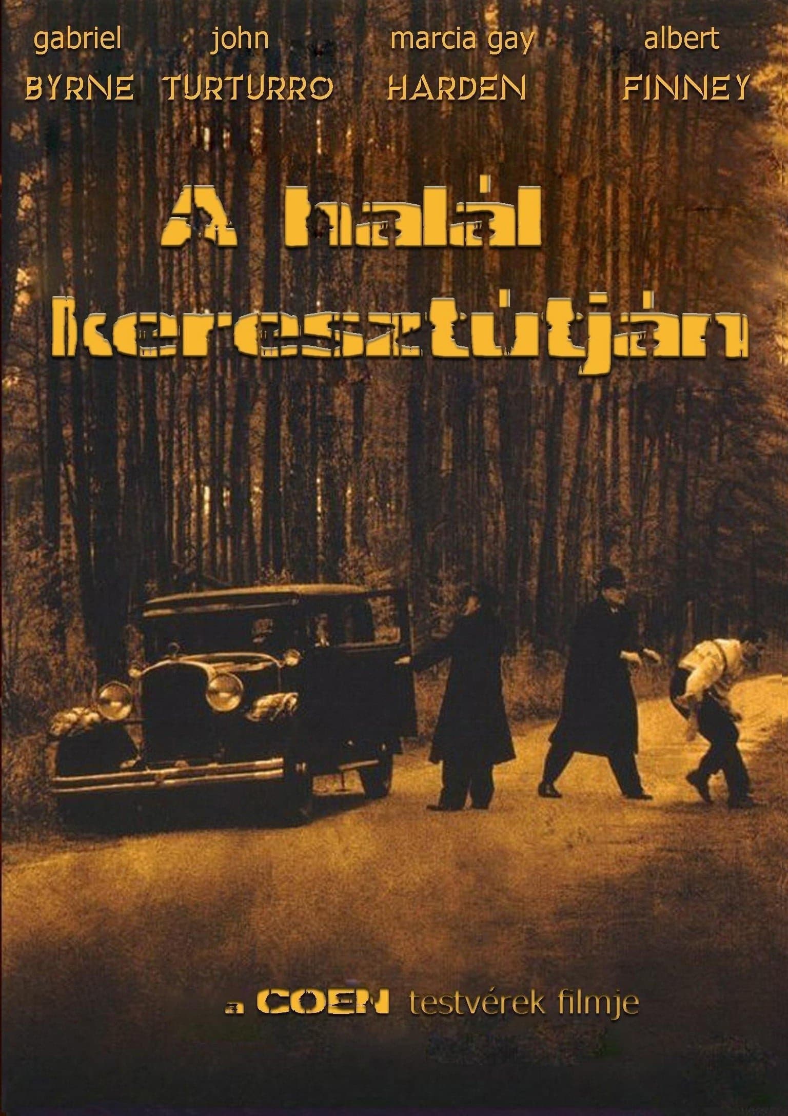 A halál keresztútján