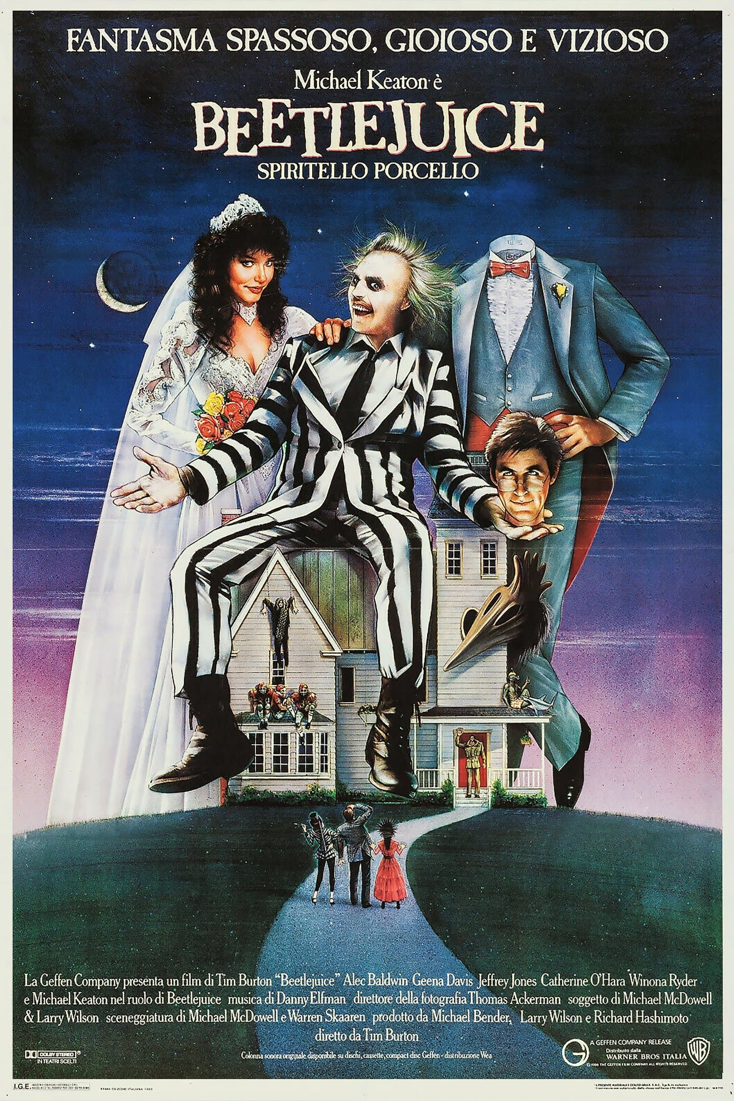 Beetlejuice