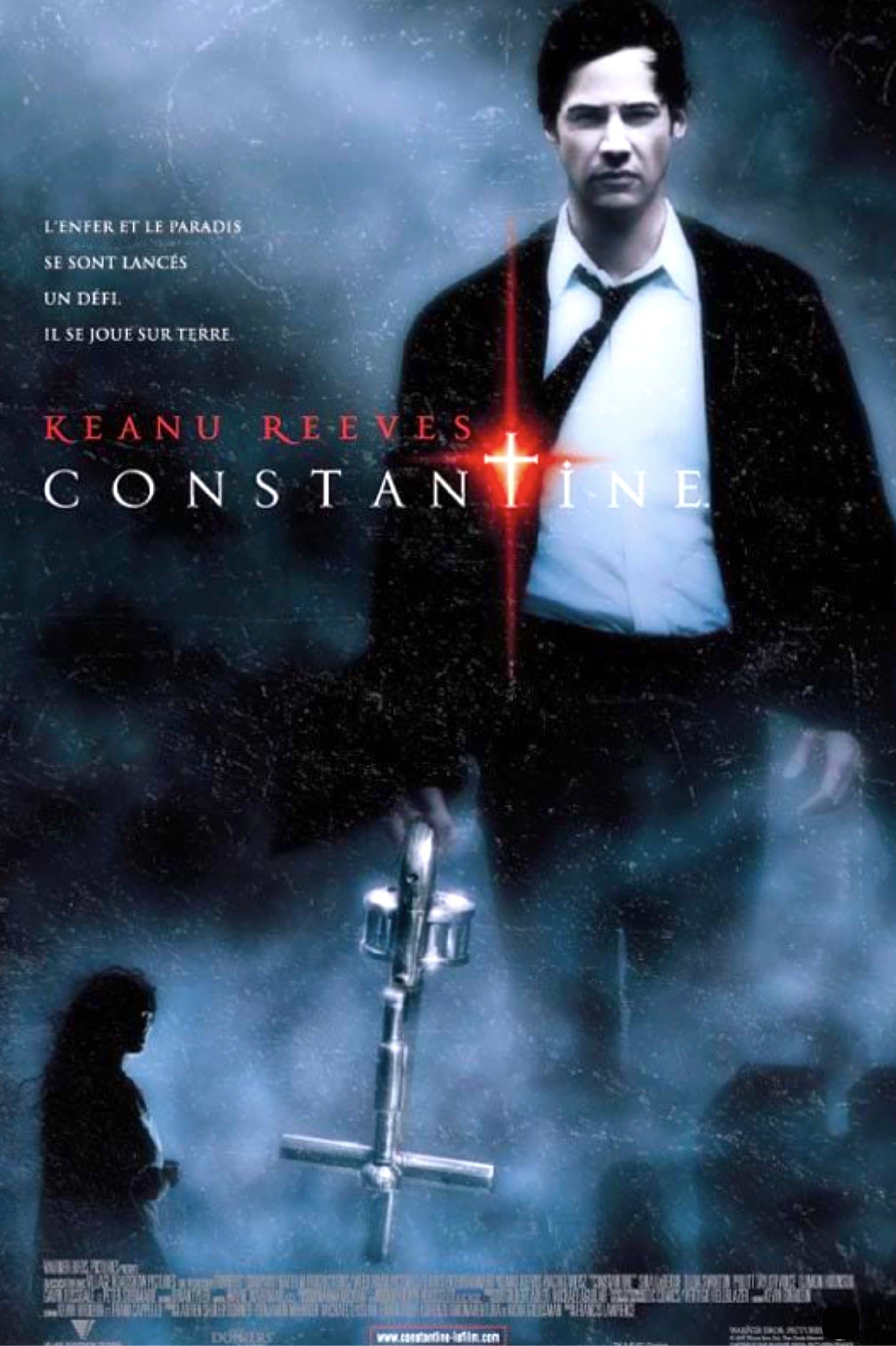 Constantine