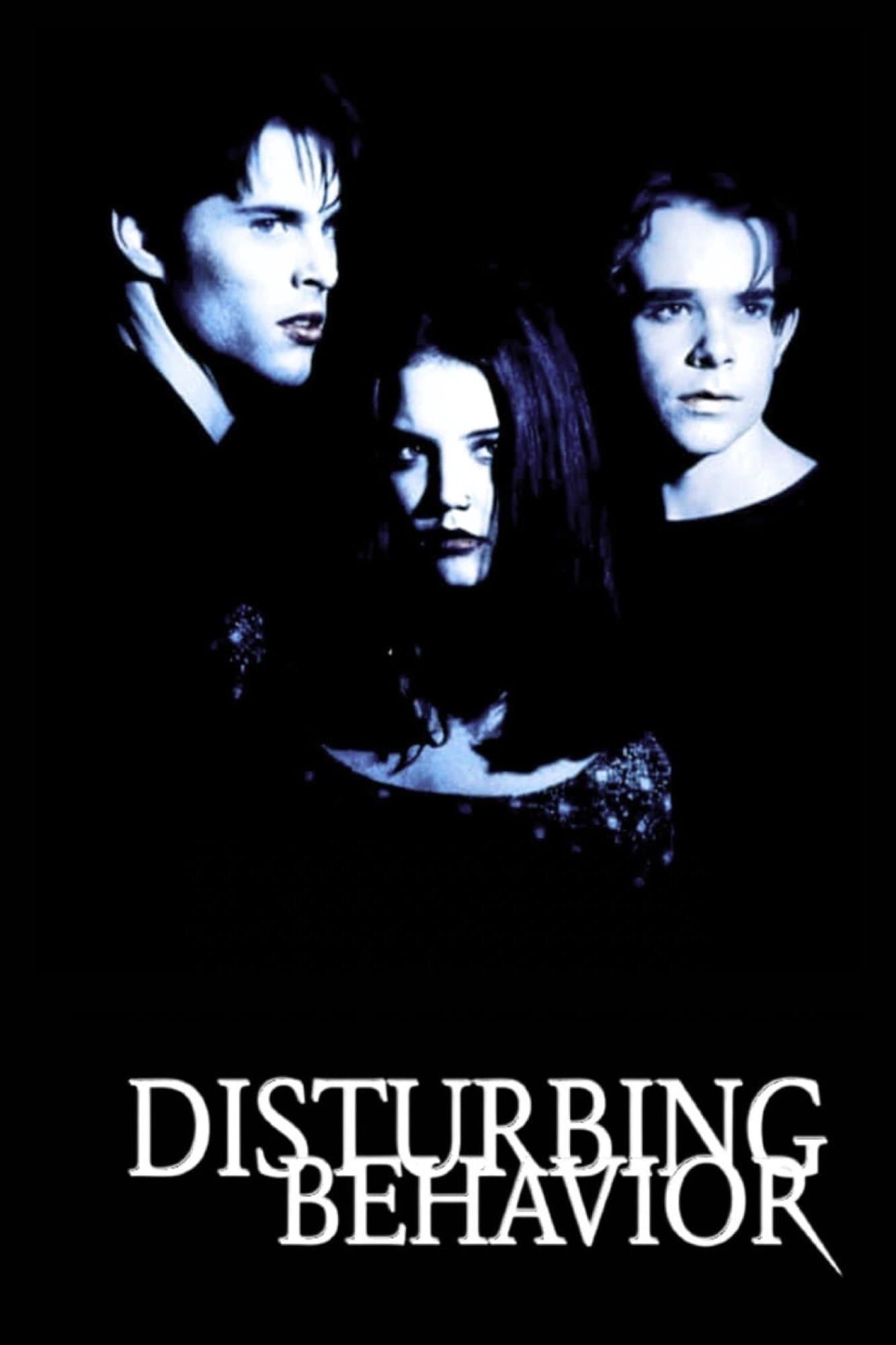 Disturbing Behavior
