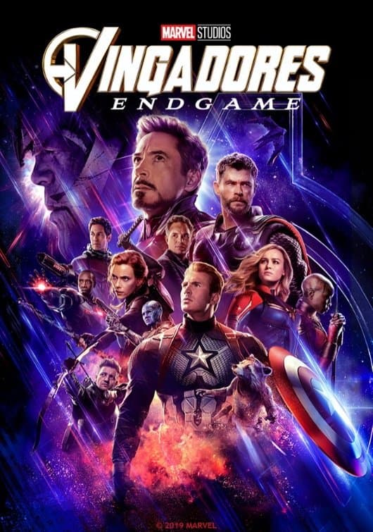 Avengers: Endgame