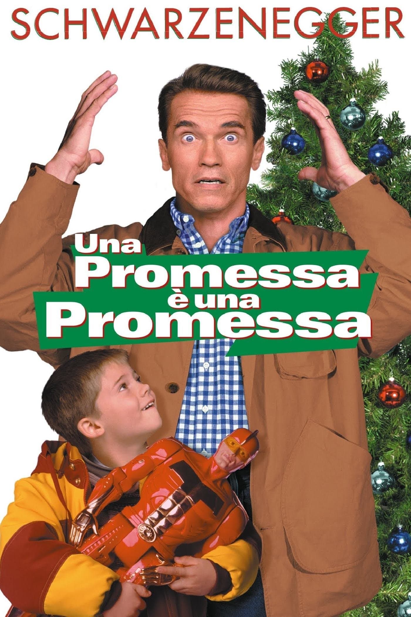 Una promessa è una promessa