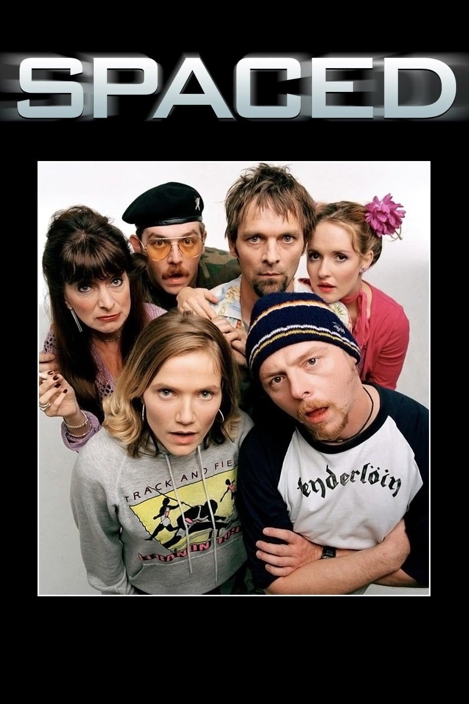 Spaced: Skip to the End