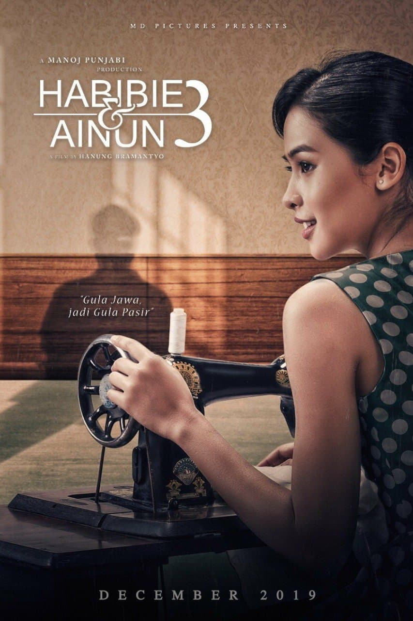 Habibie & Ainun 3