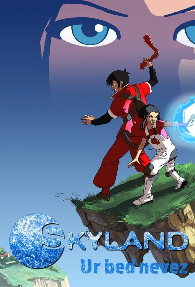 Skyland
