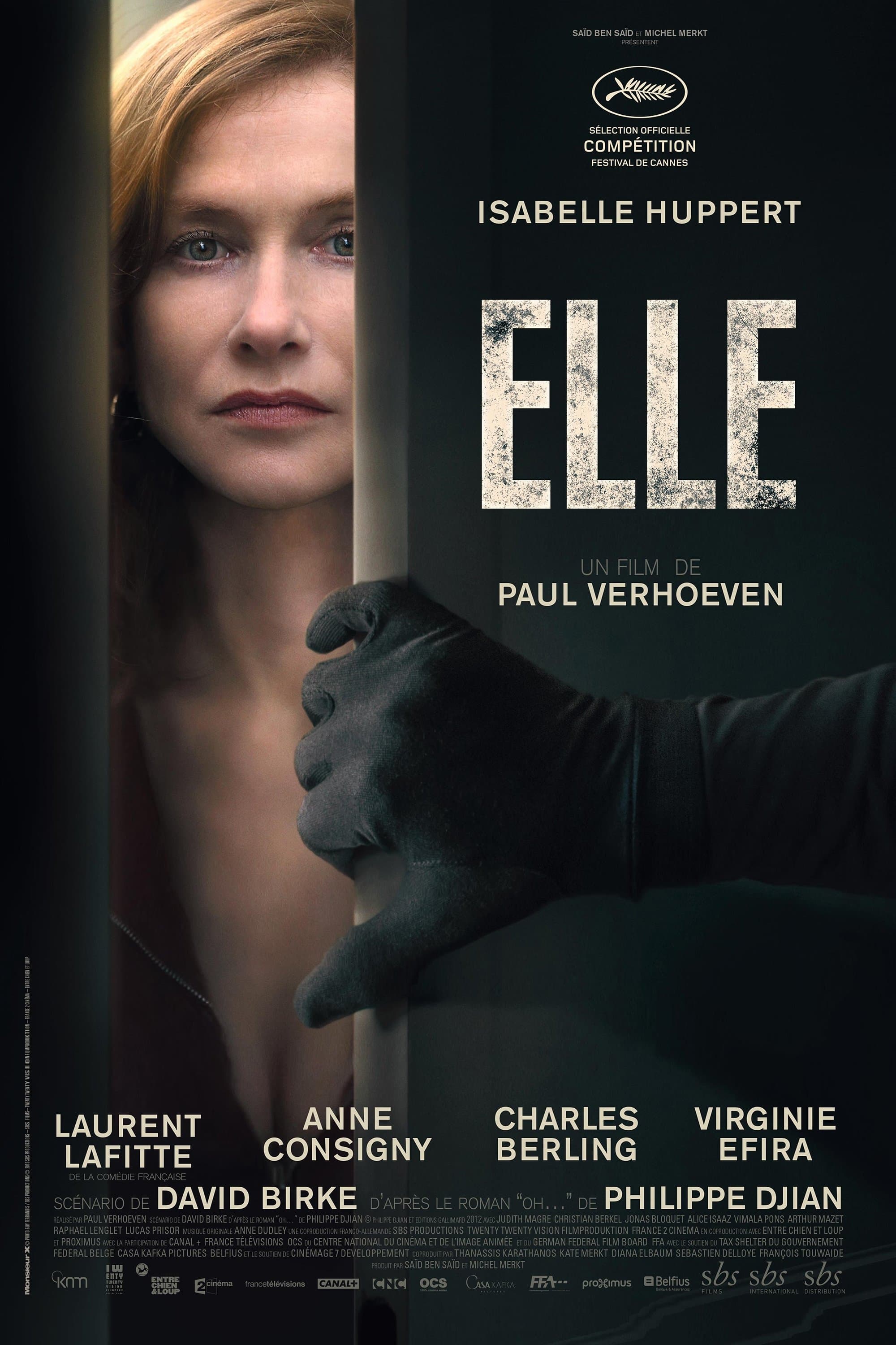 Elle