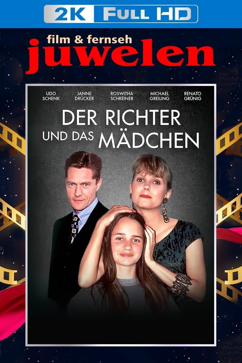 The Judge and the Girl