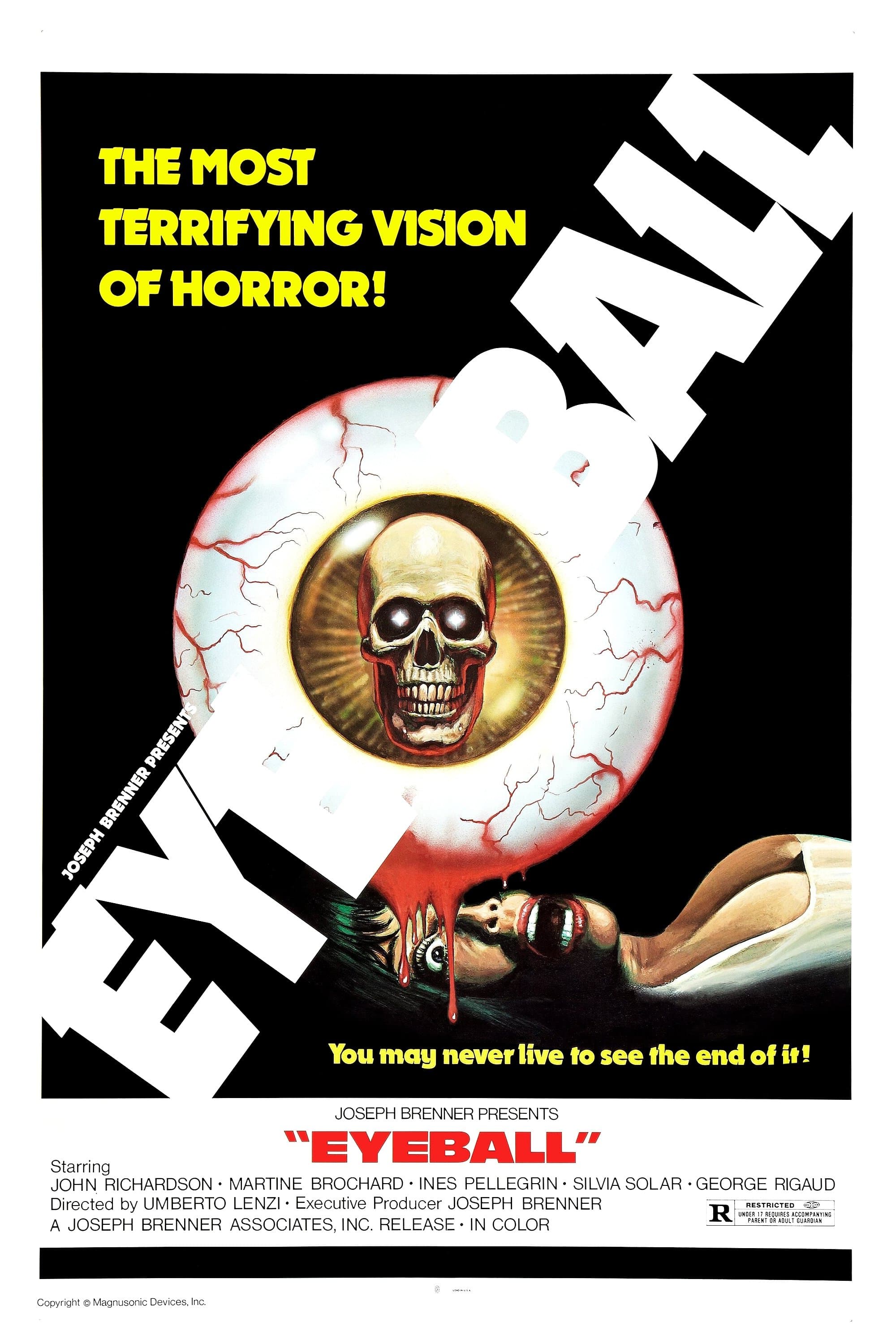 Eyeball