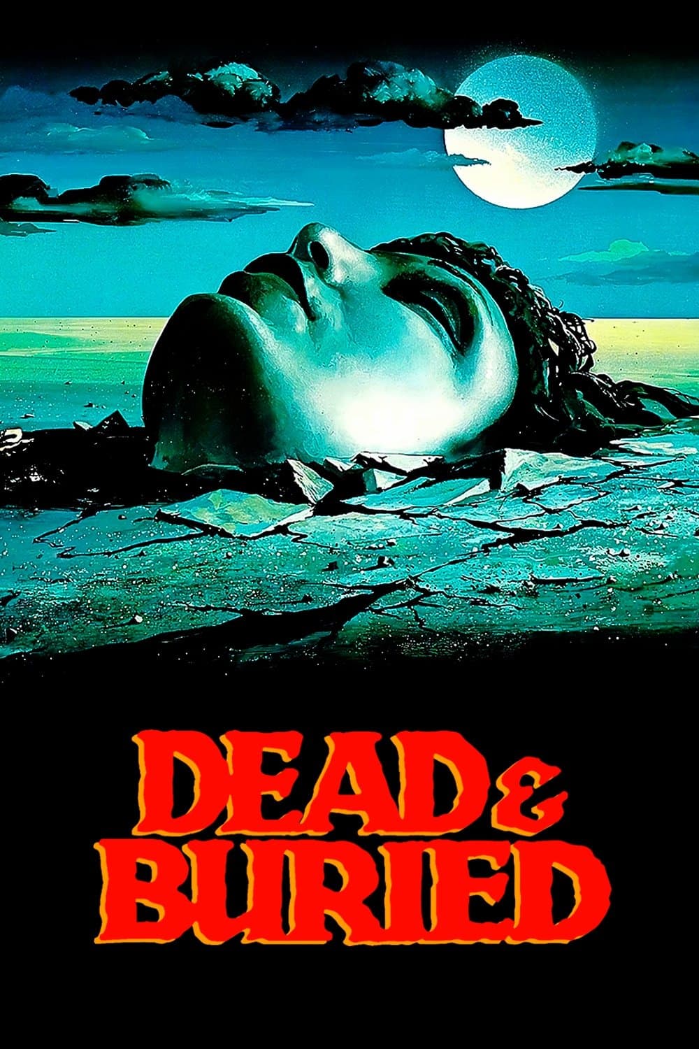 Dead & Buried