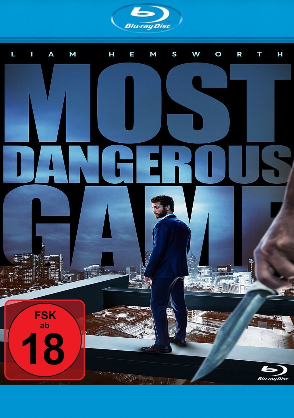 Most Dangerous Game