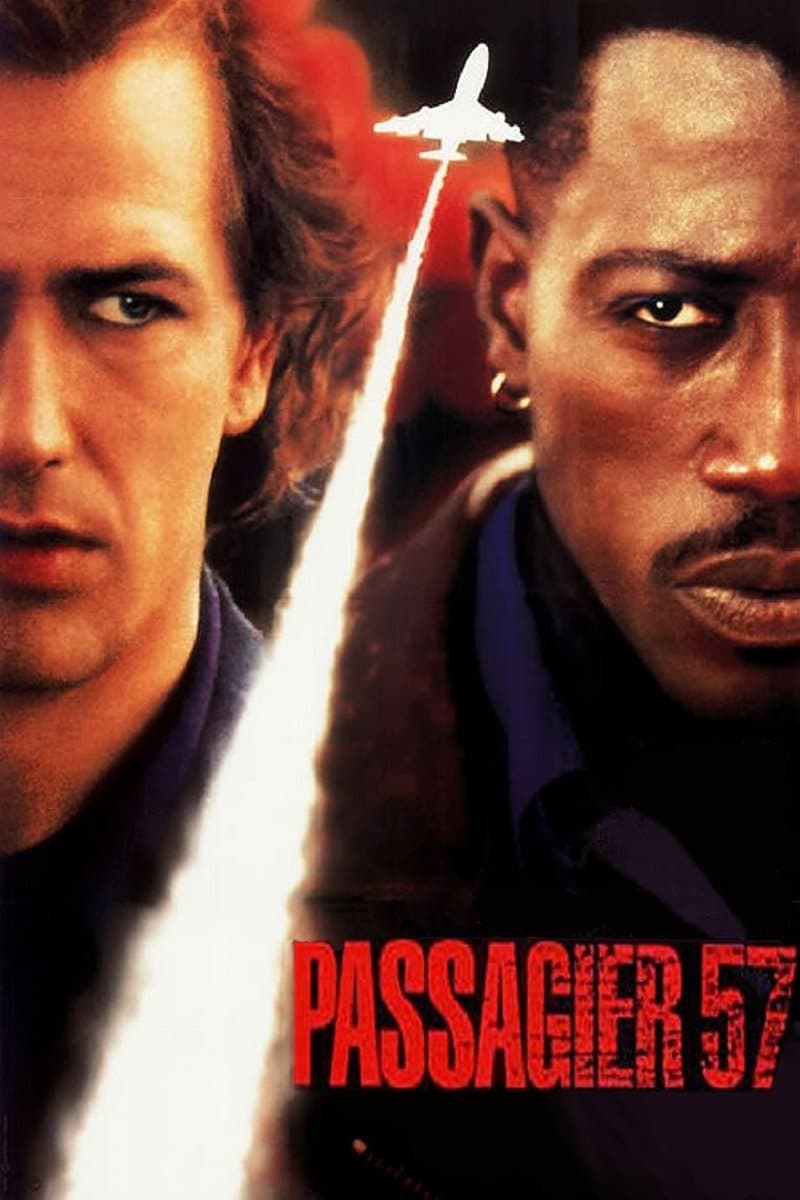 Passenger 57