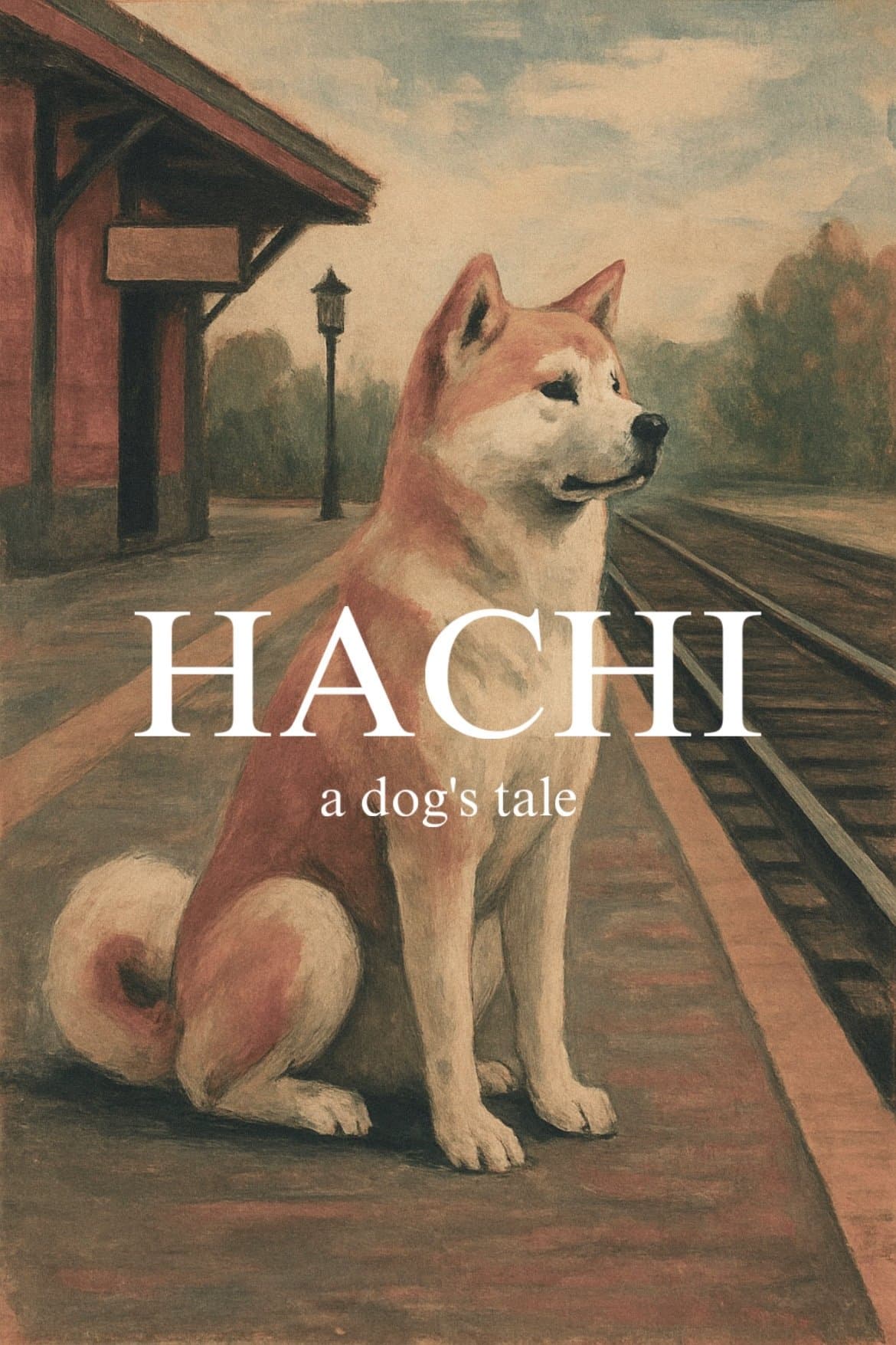 Hatchi