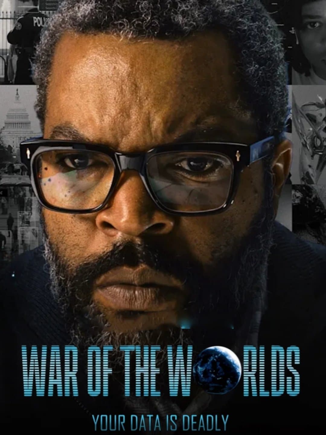 War of the Worlds