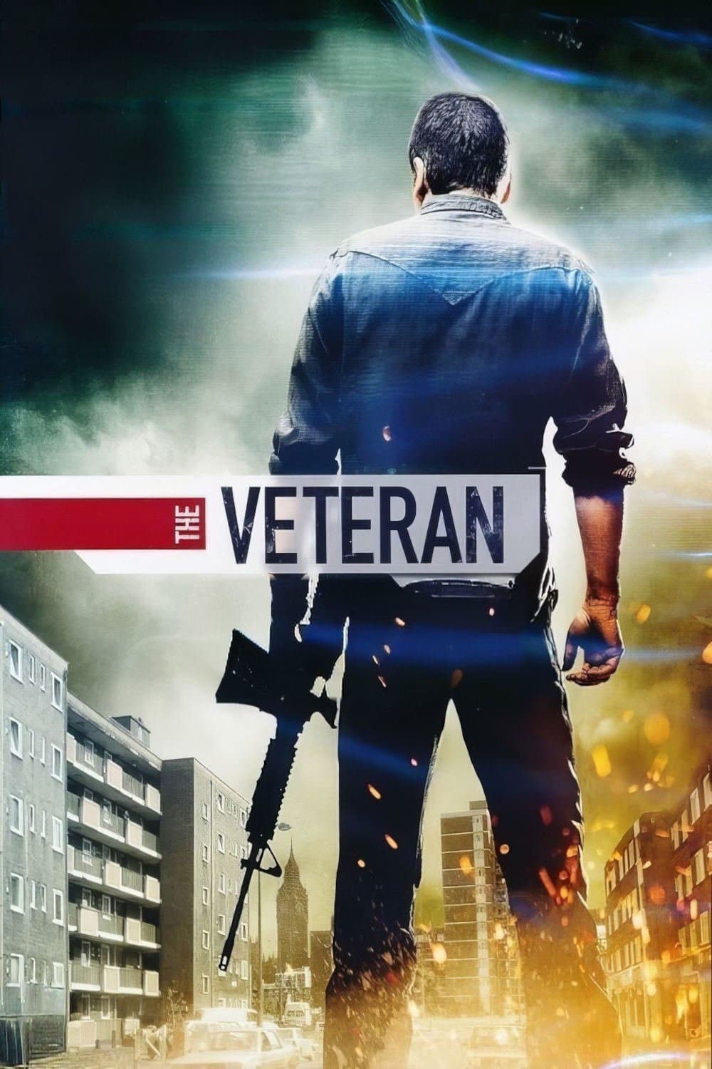 The Veteran