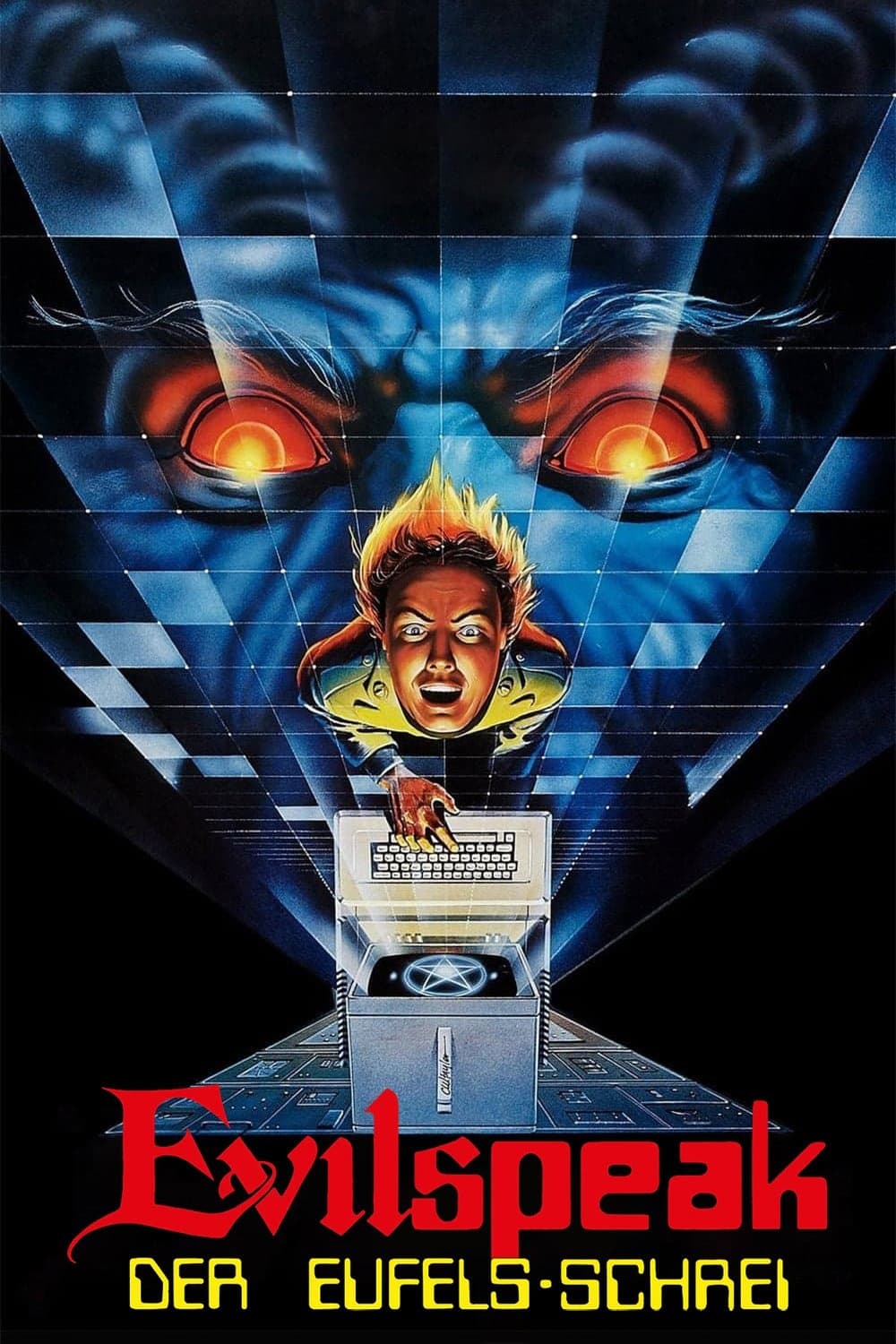 Evilspeak