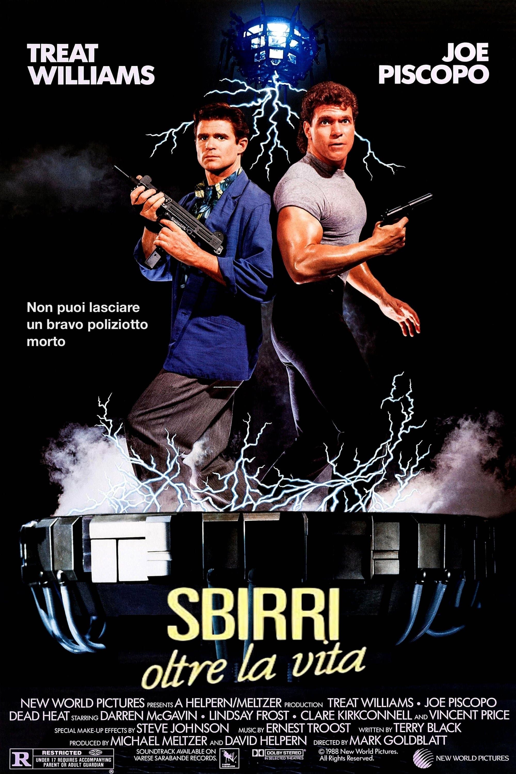 Sbirri oltre la vita