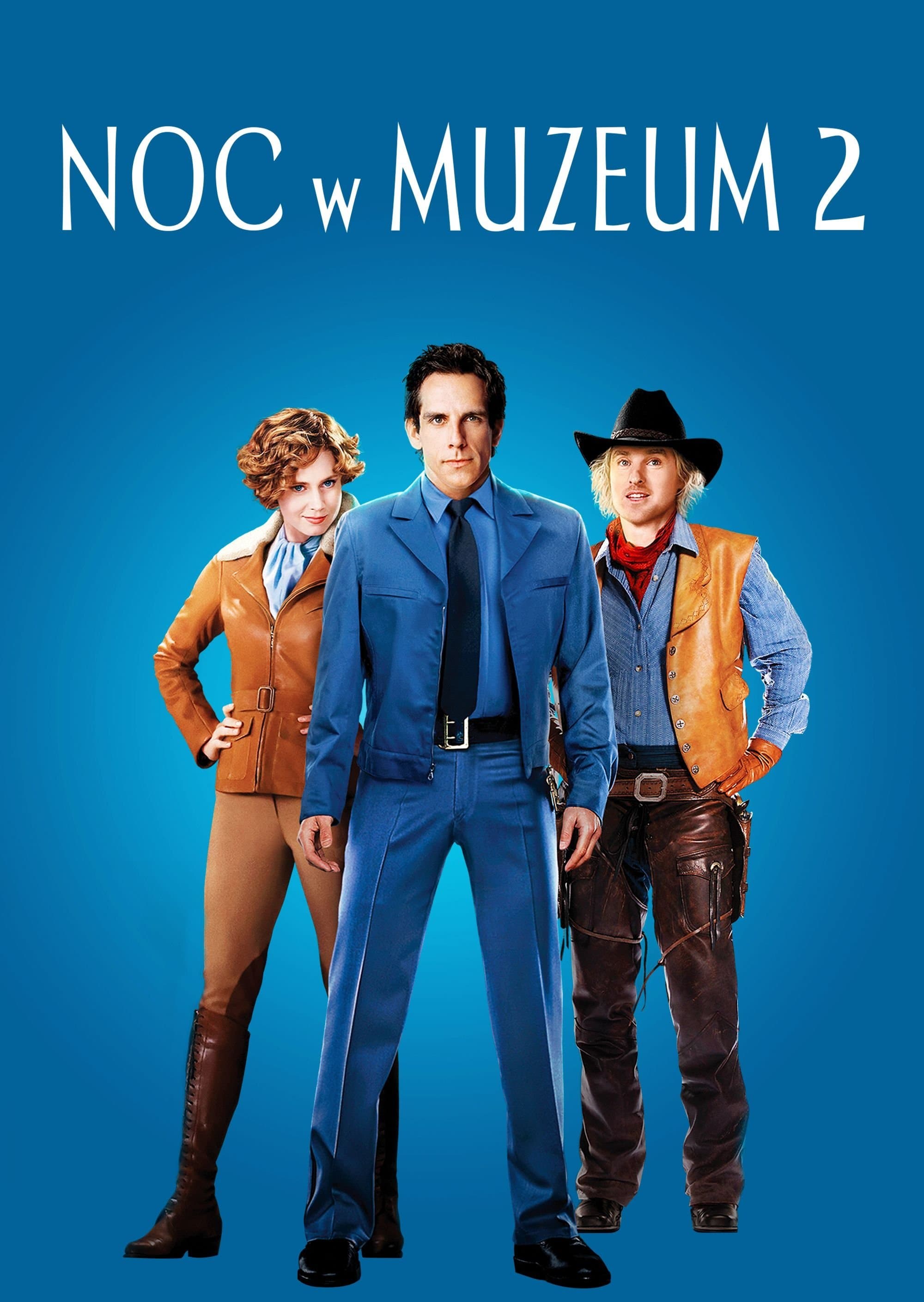 Noc w muzeum 2