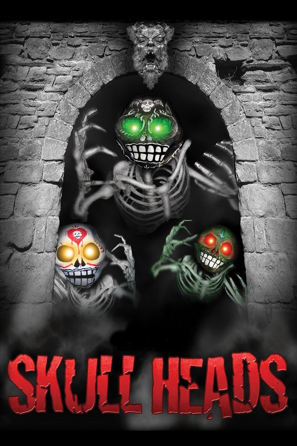 Skull Heads