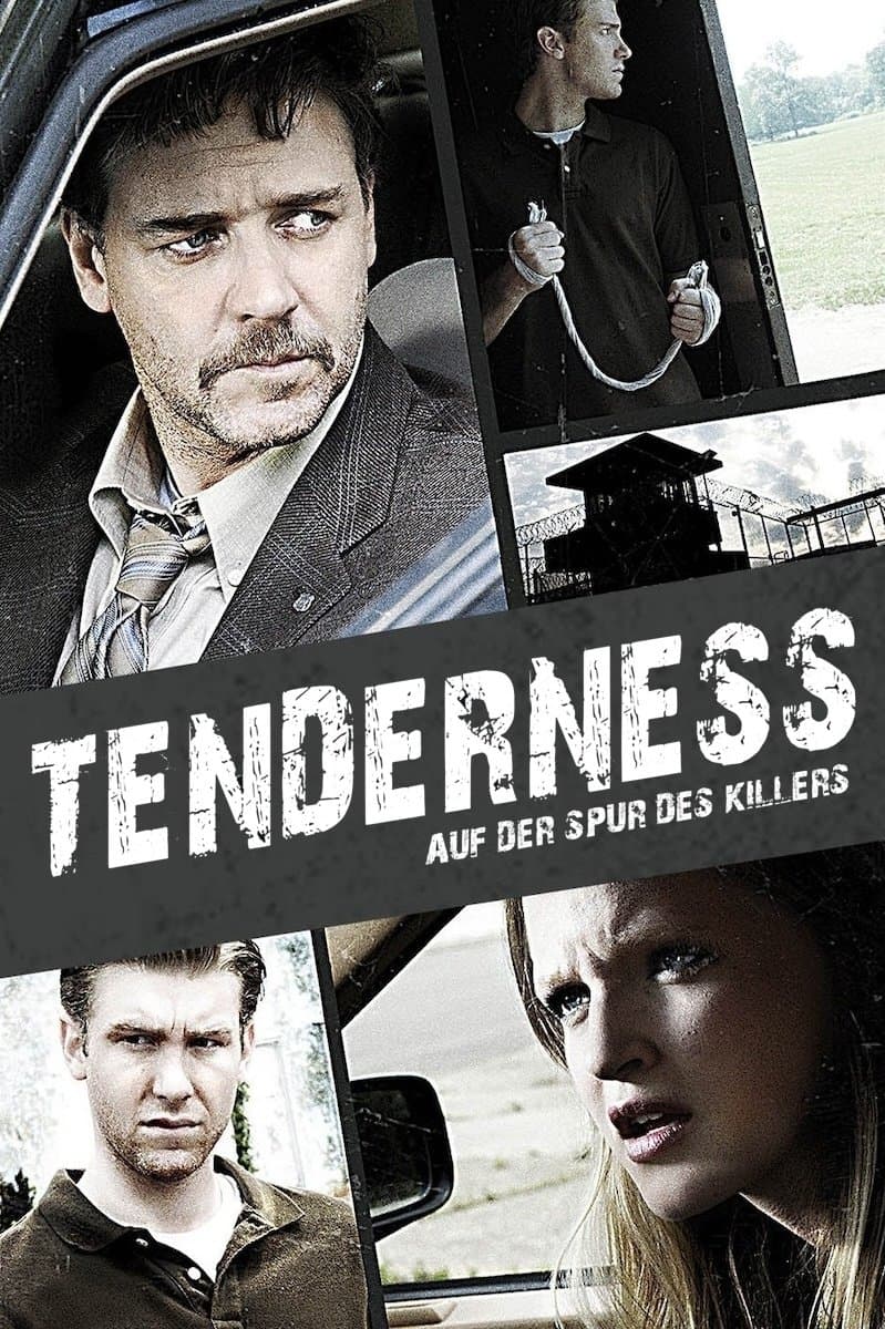 Tenderness