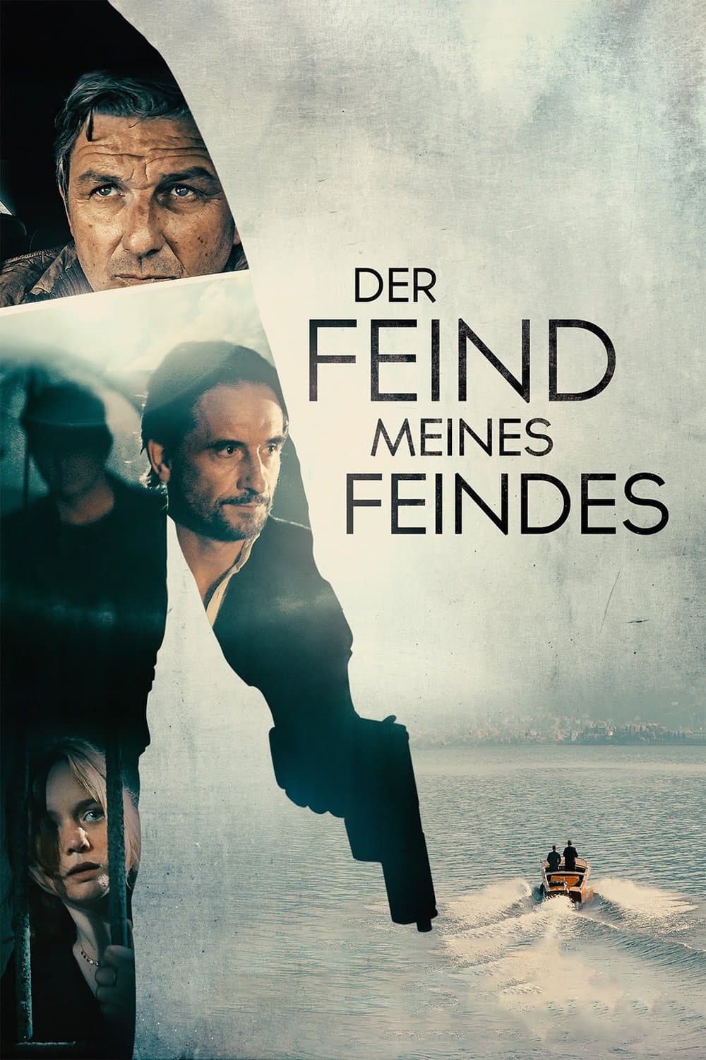 Der Feind meines Feindes