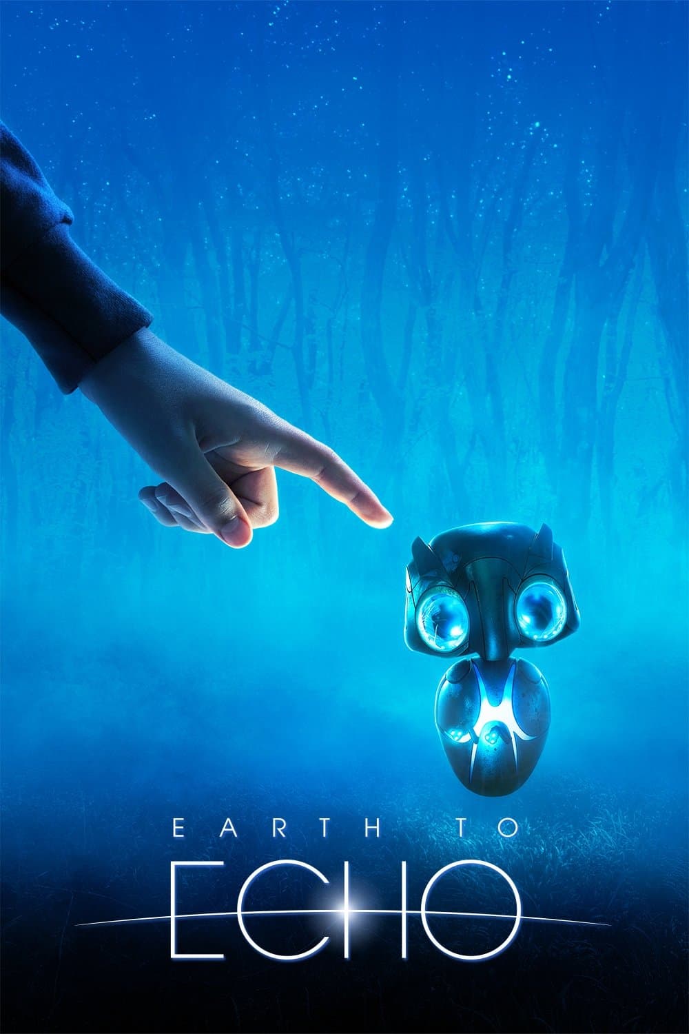 Earth to Echo