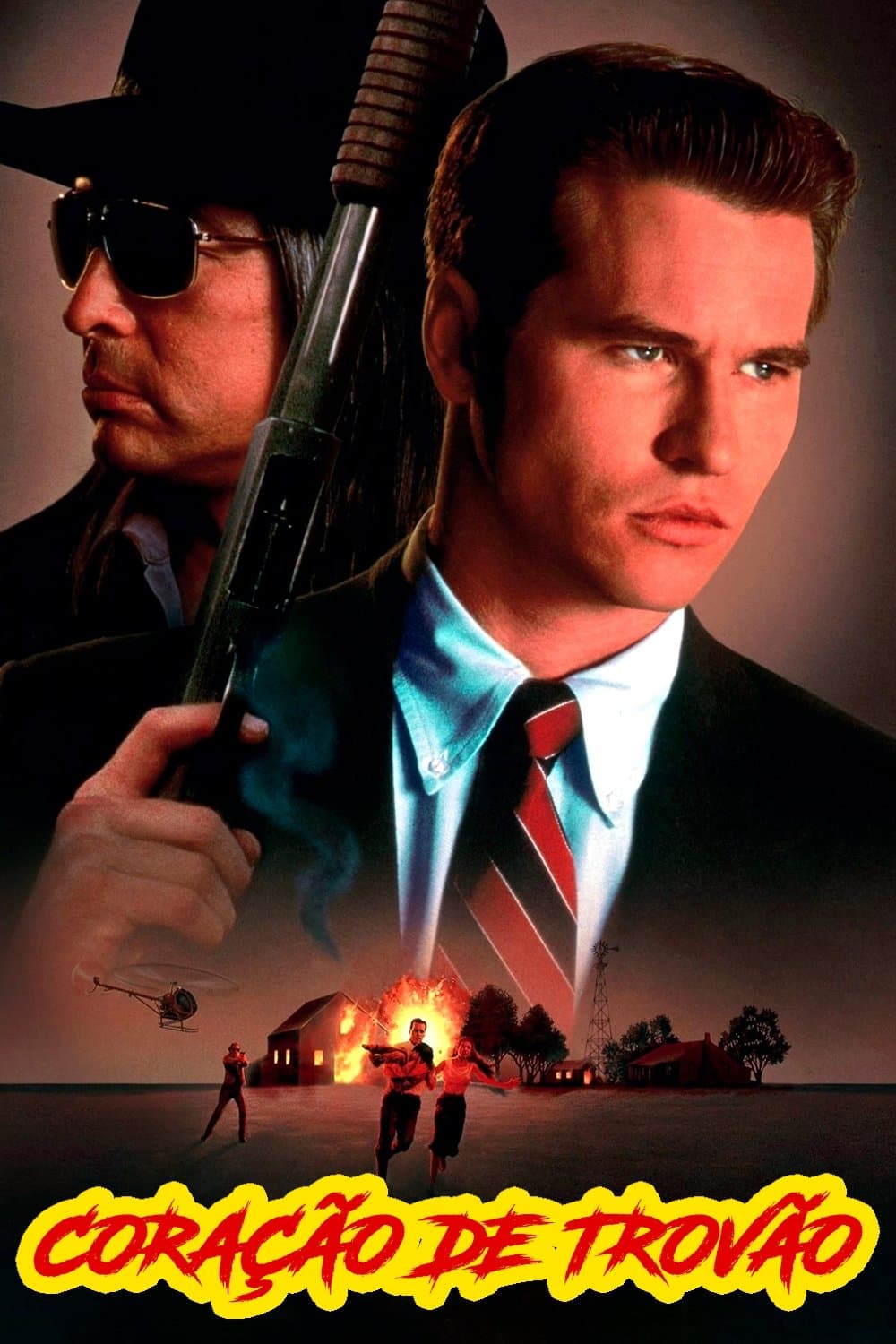 Thunderheart